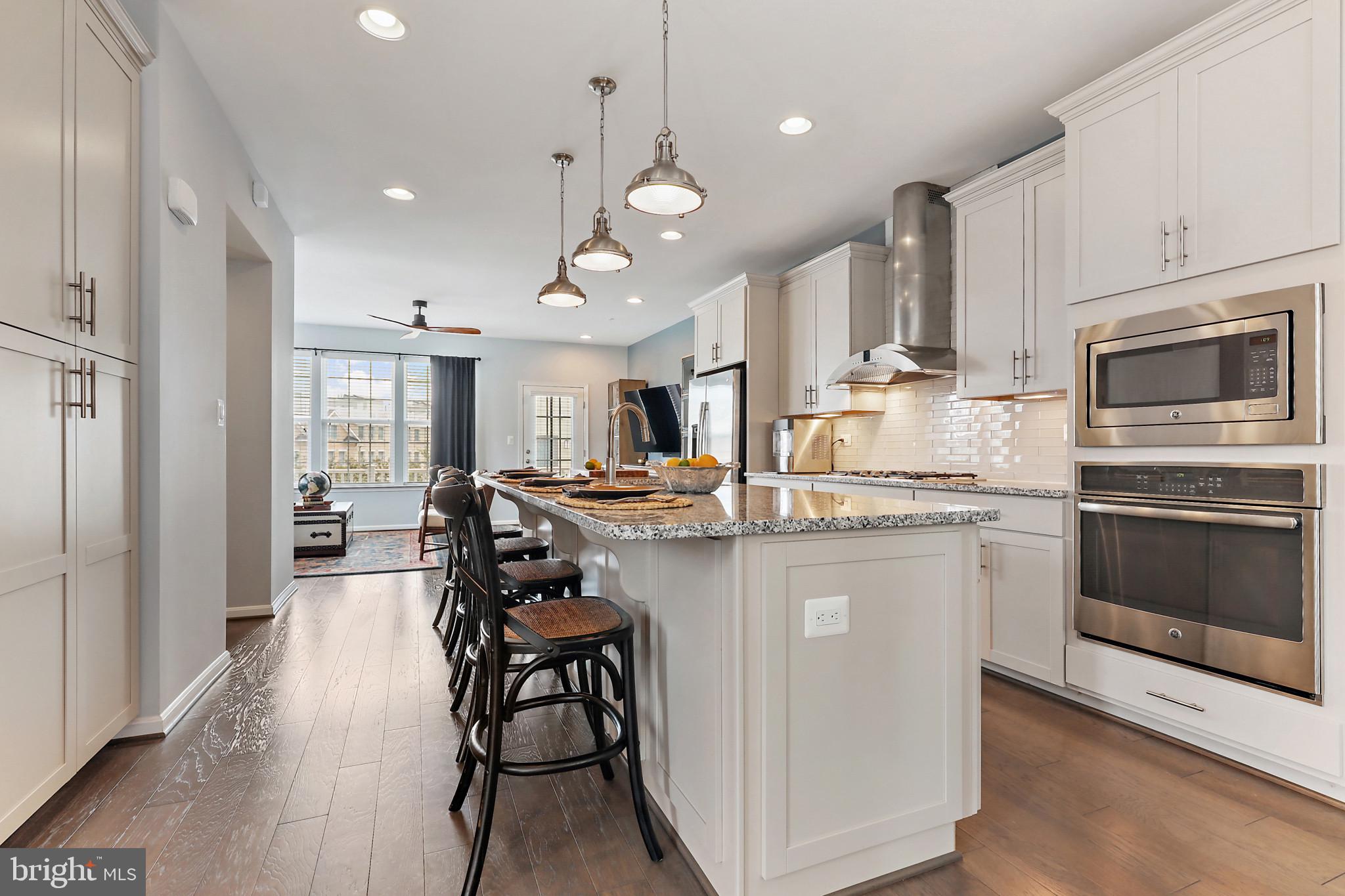 FEDERAL PLACE - Residential