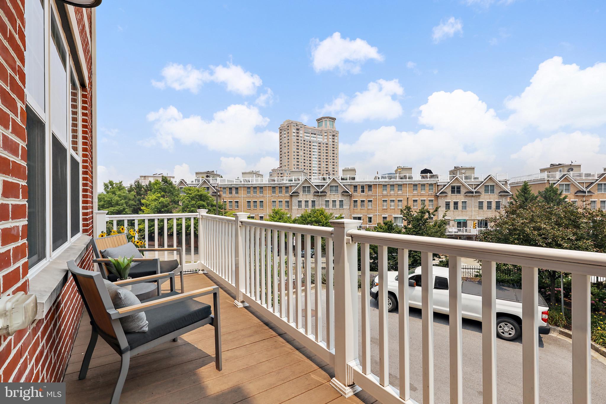 FEDERAL PLACE - Residential