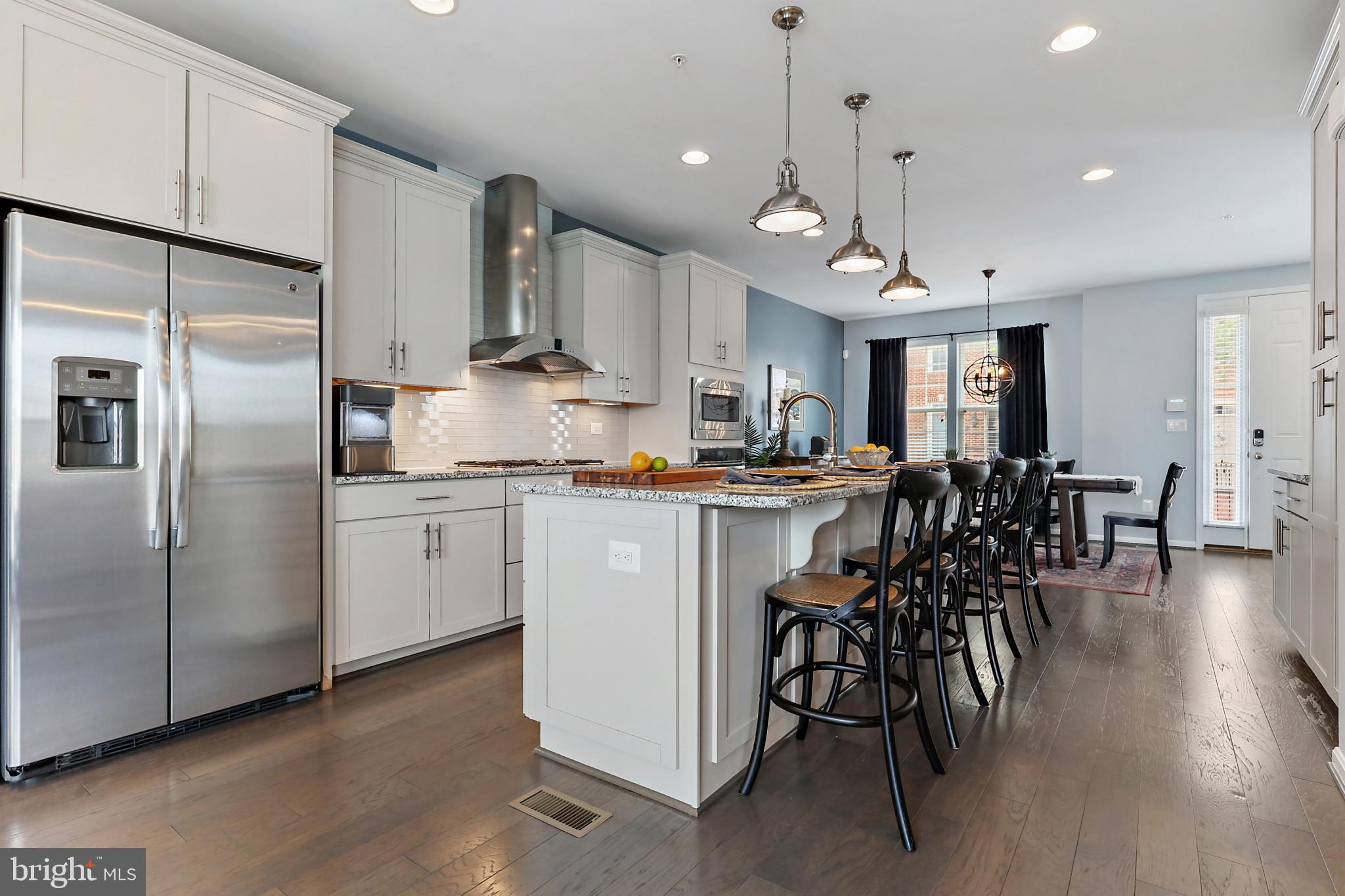 FEDERAL PLACE - Residential