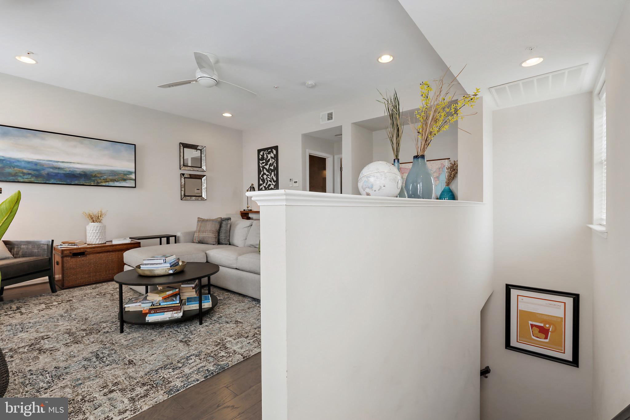 FEDERAL PLACE - Residential