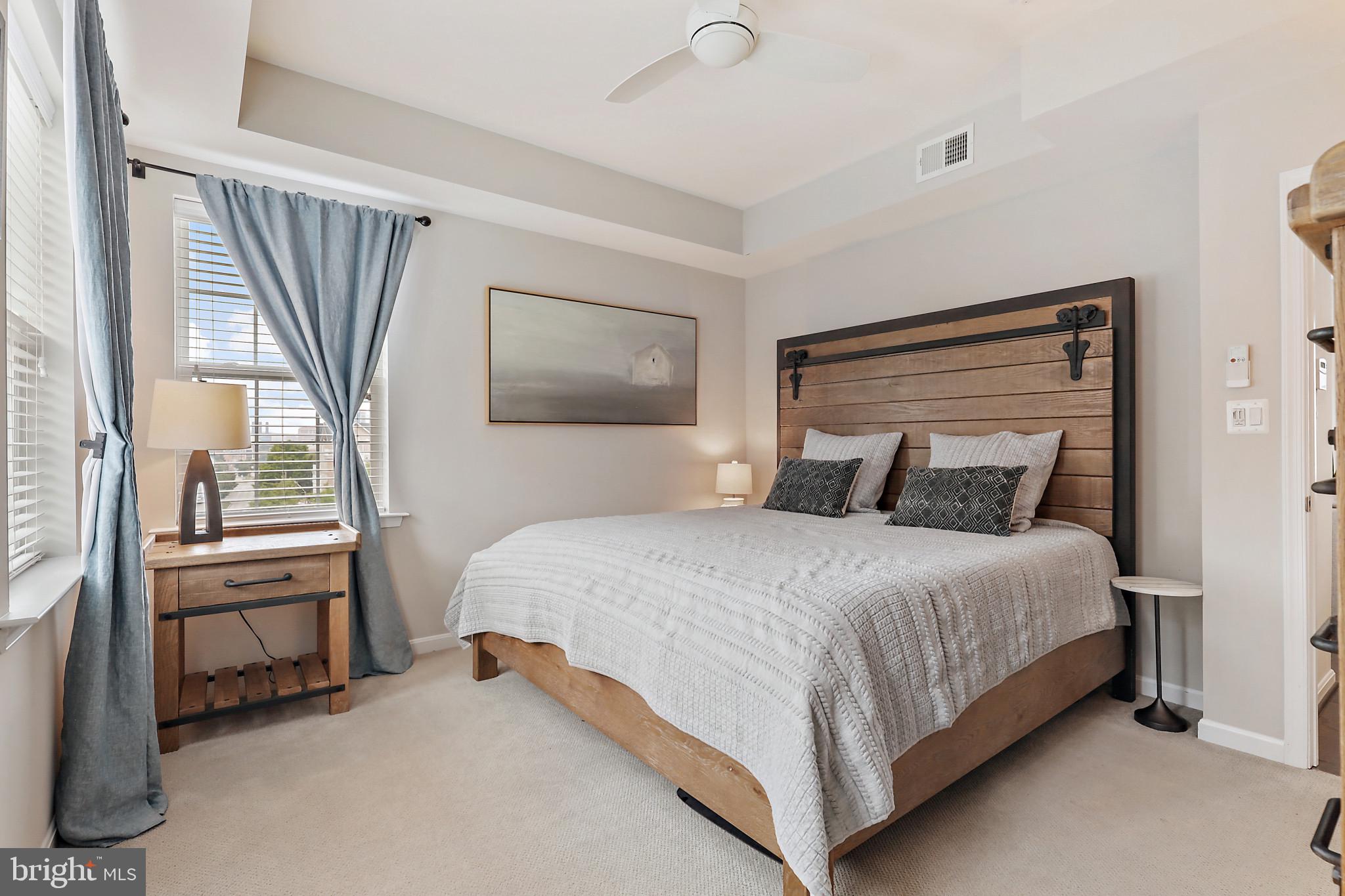 FEDERAL PLACE - Residential