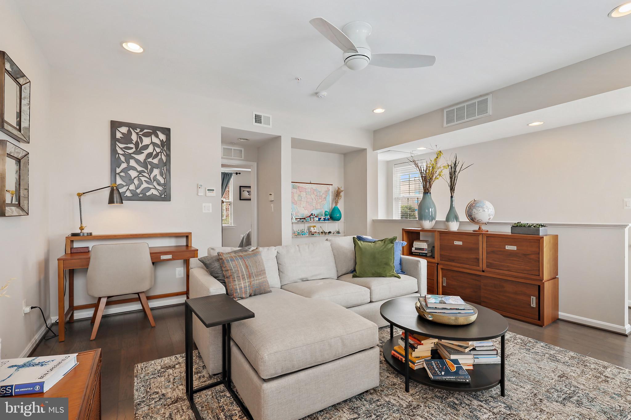 FEDERAL PLACE - Residential