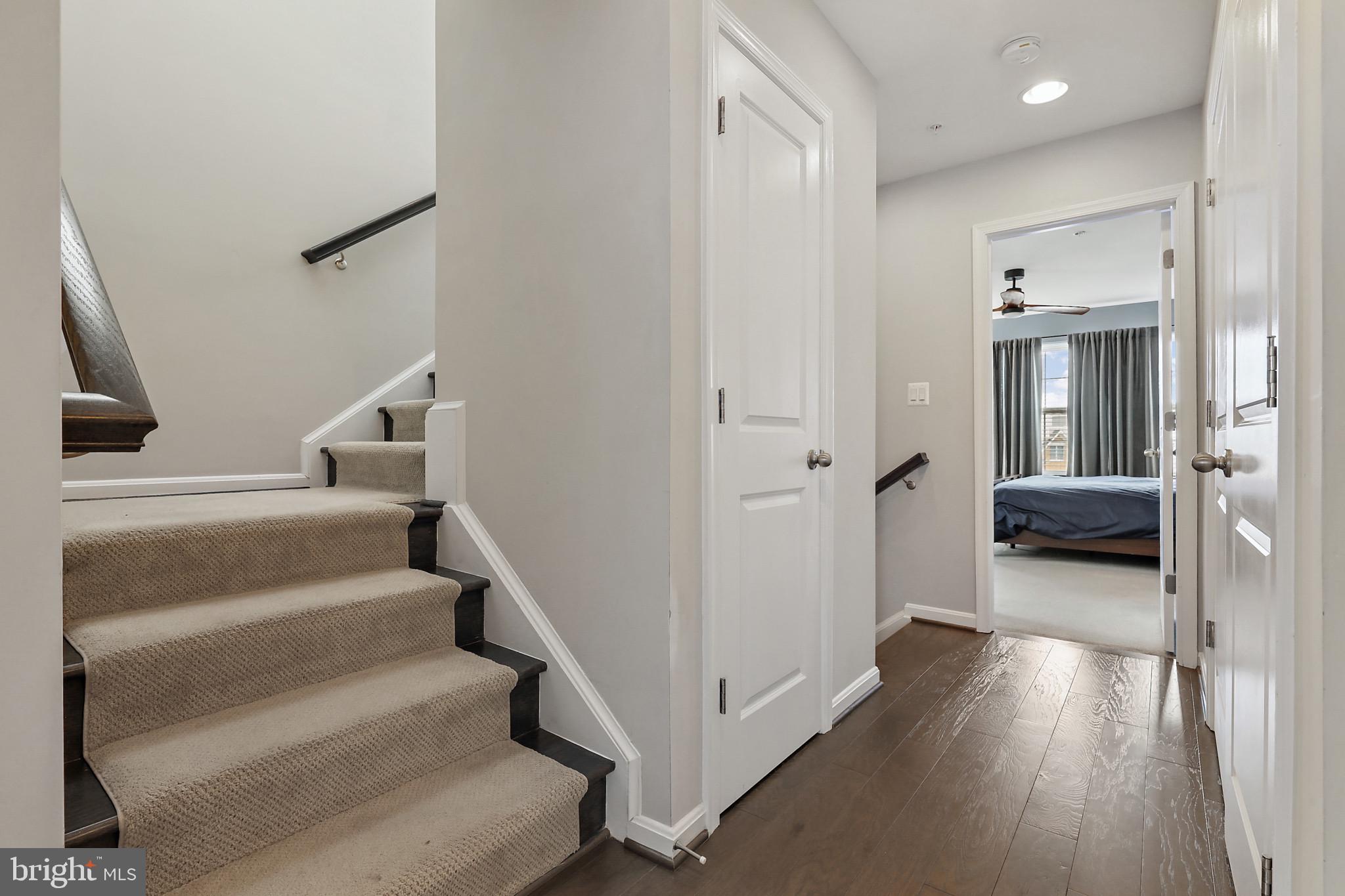 FEDERAL PLACE - Residential