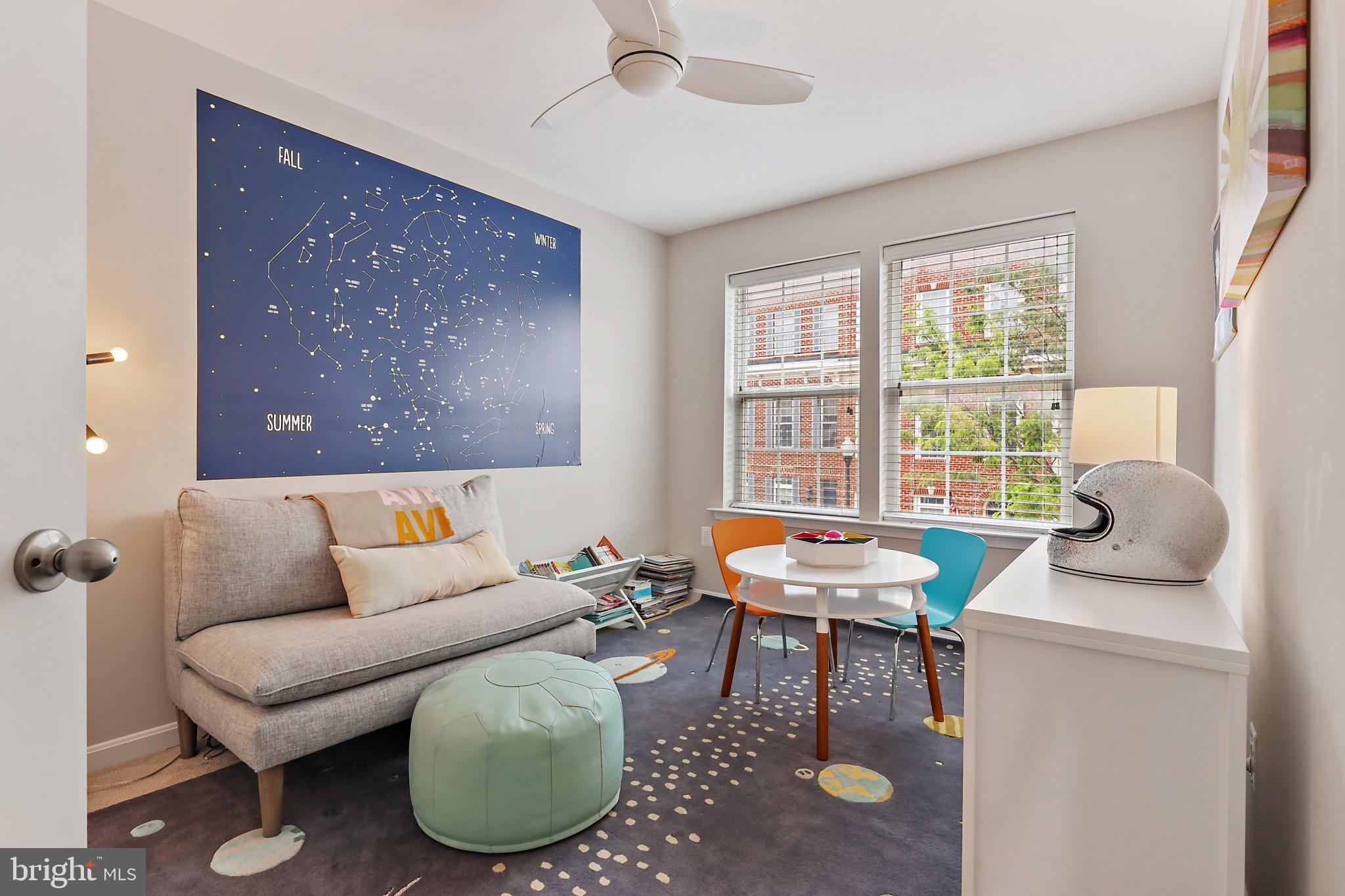 FEDERAL PLACE - Residential