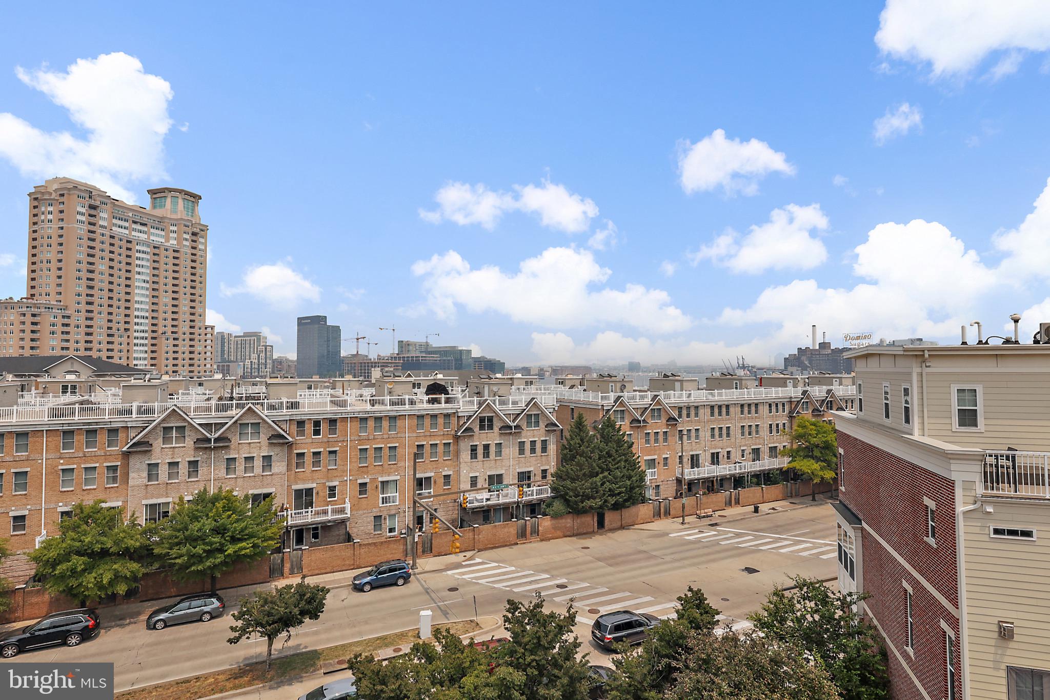 FEDERAL PLACE - Residential