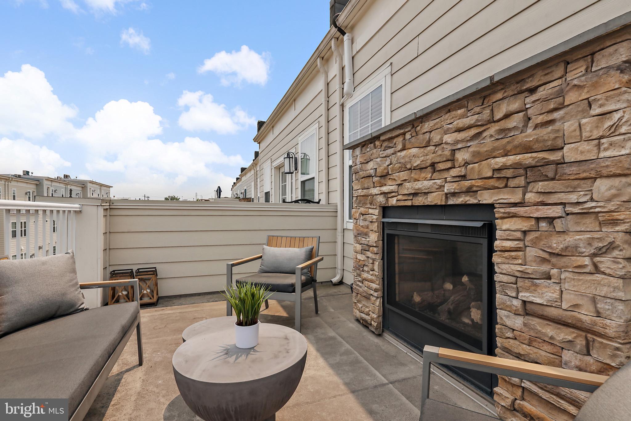 FEDERAL PLACE - Residential