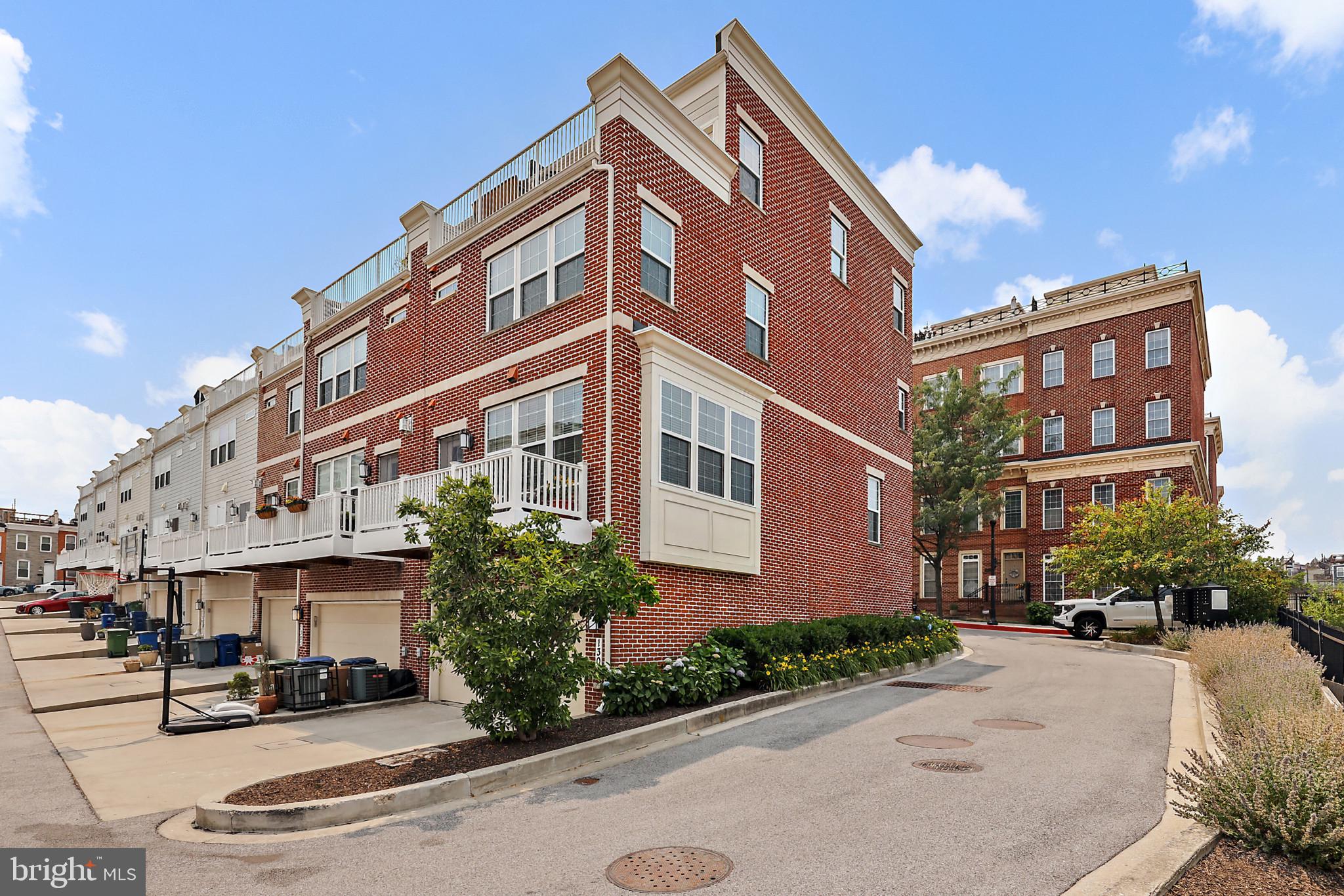 FEDERAL PLACE - Residential