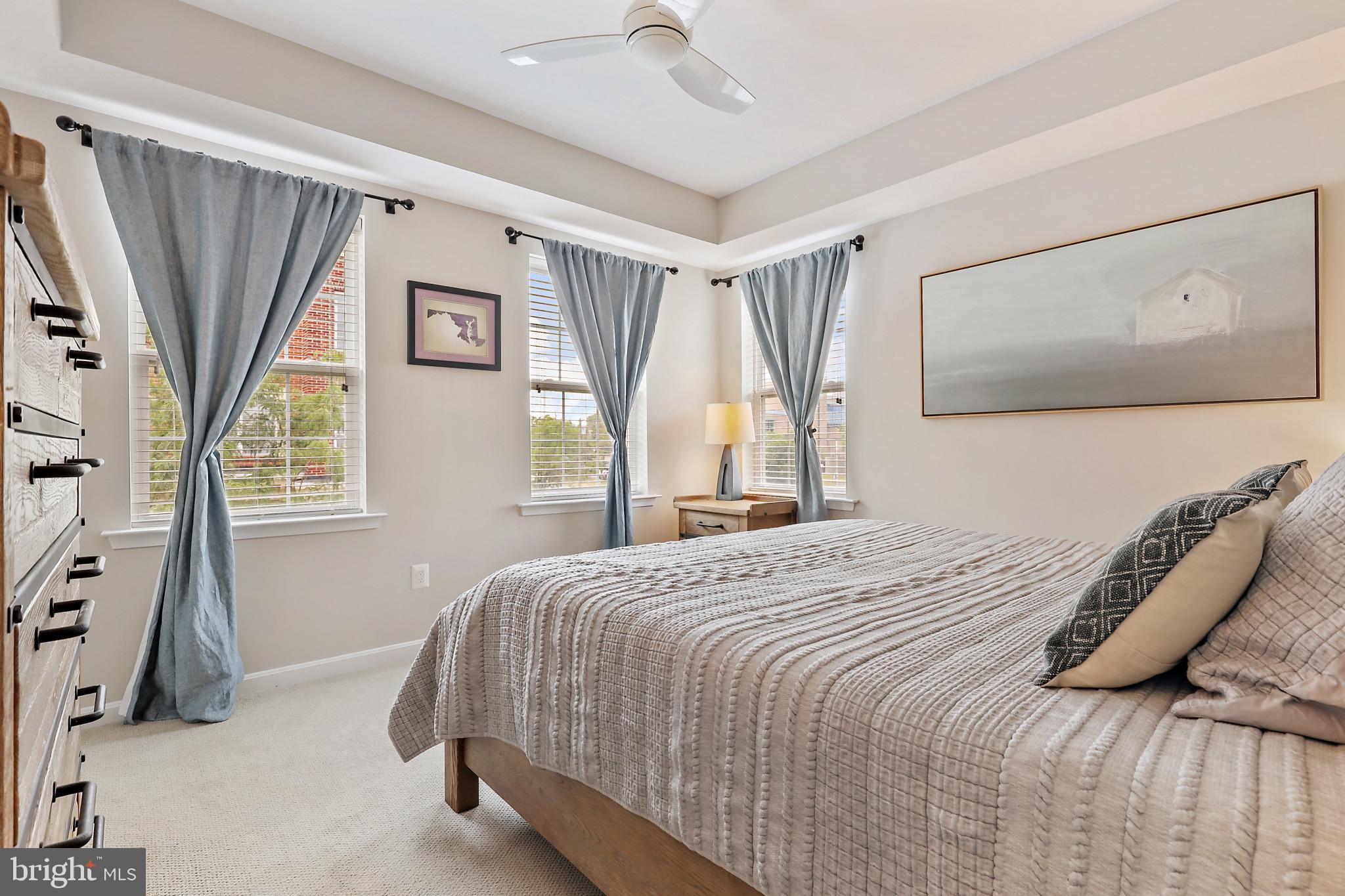 FEDERAL PLACE - Residential