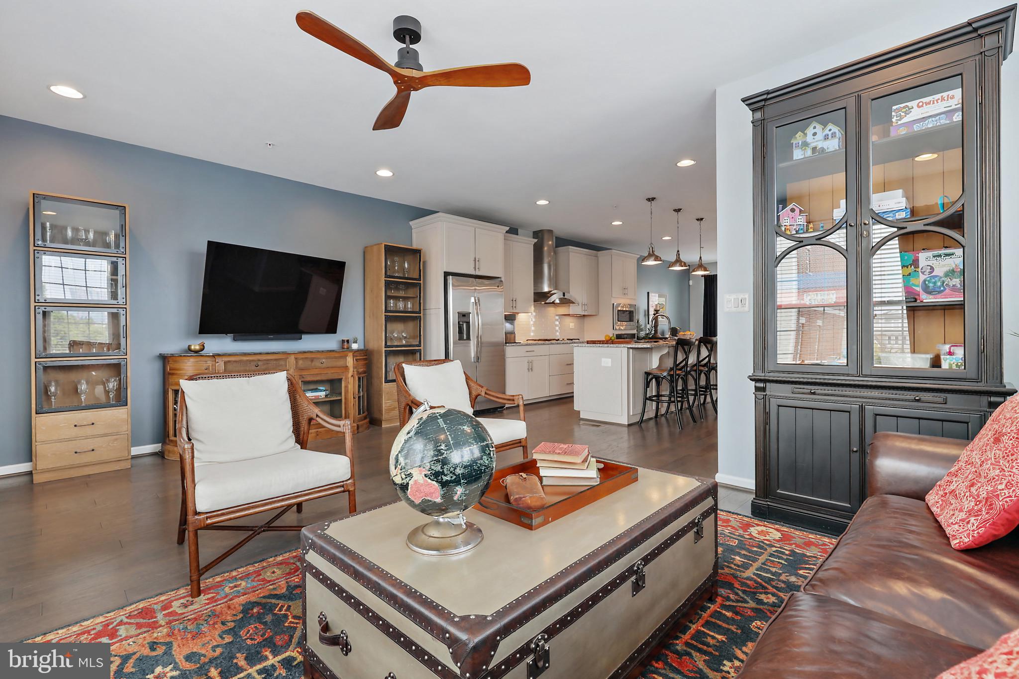 FEDERAL PLACE - Residential