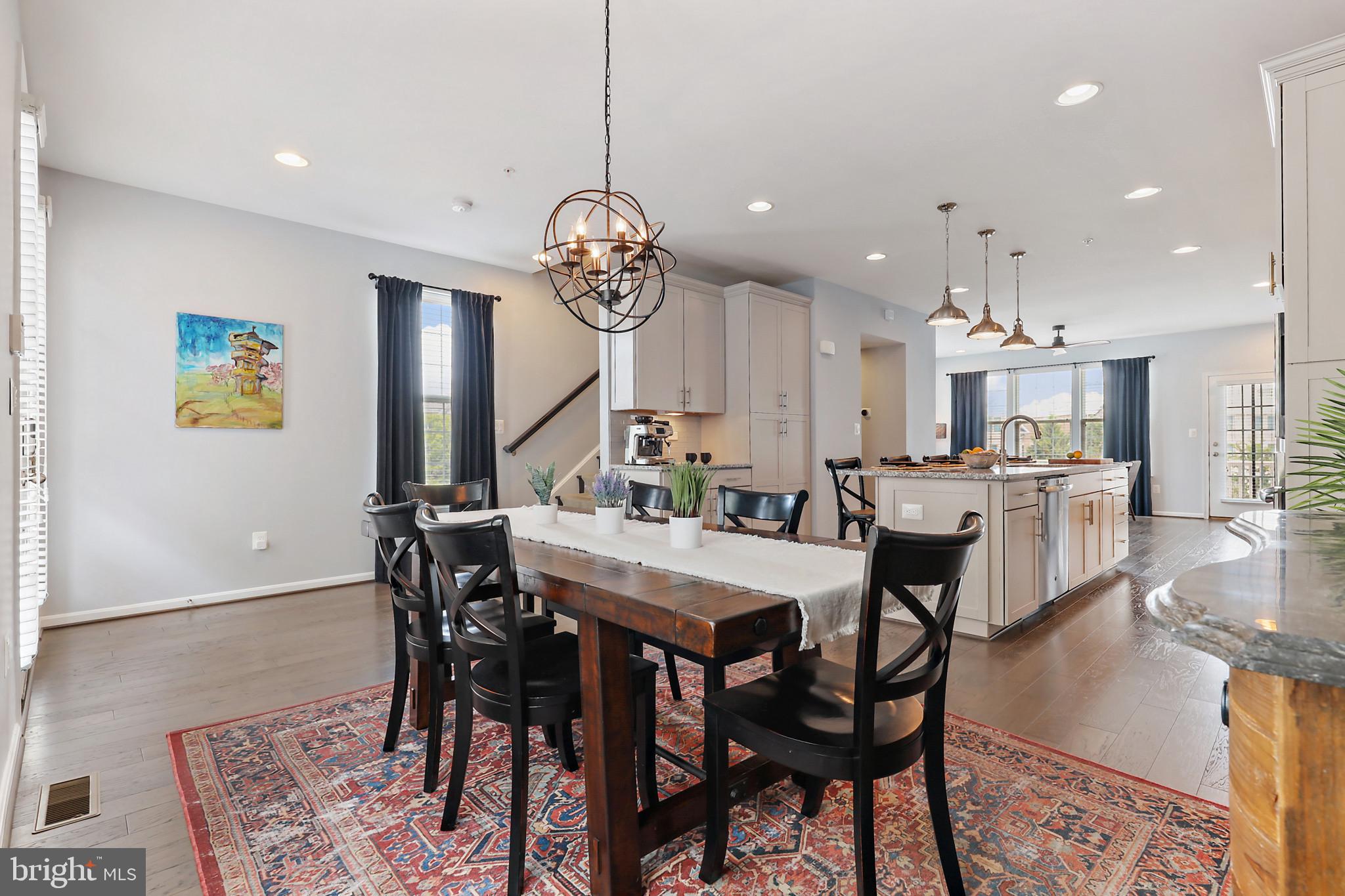 FEDERAL PLACE - Residential