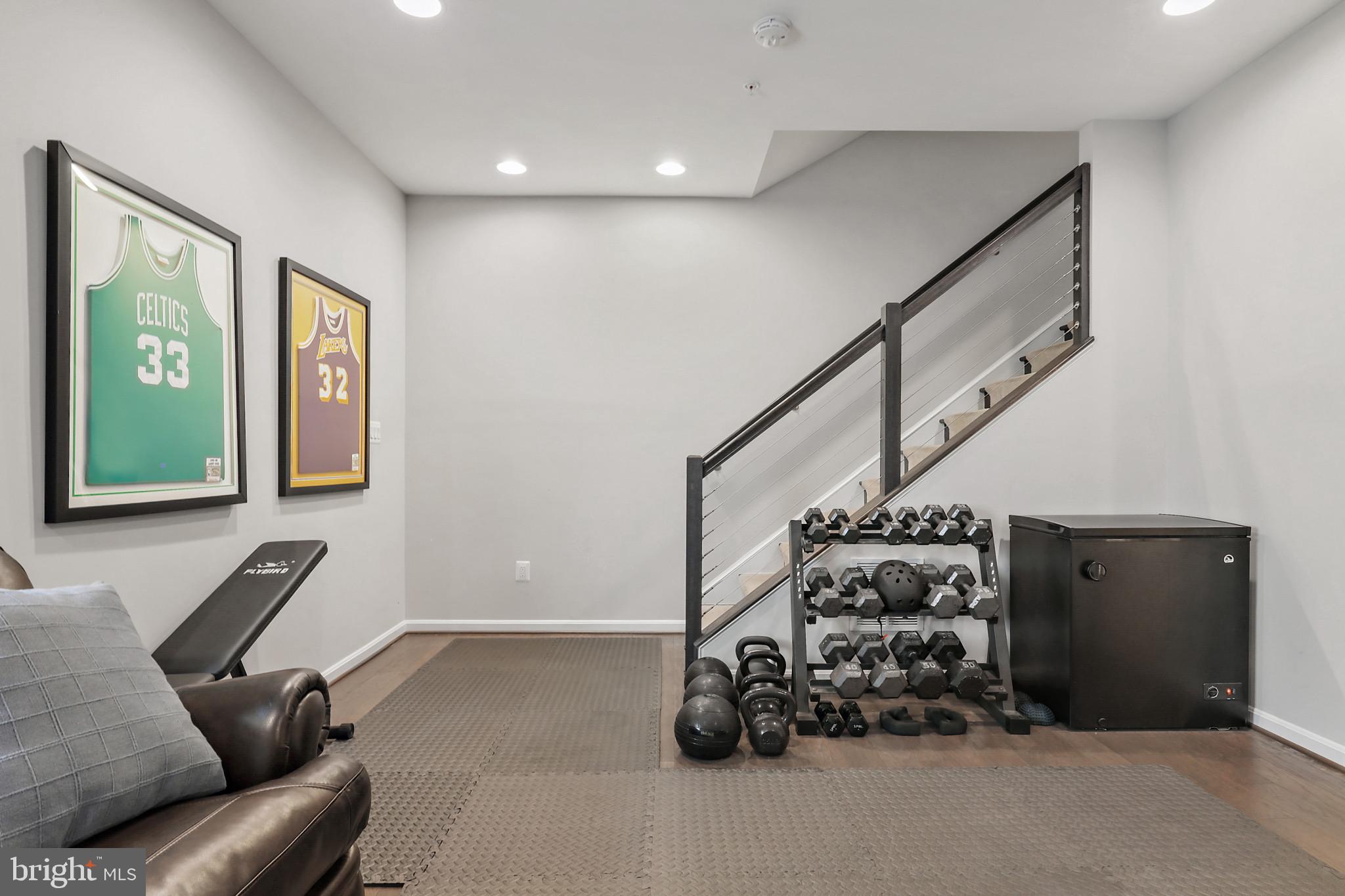 FEDERAL PLACE - Residential