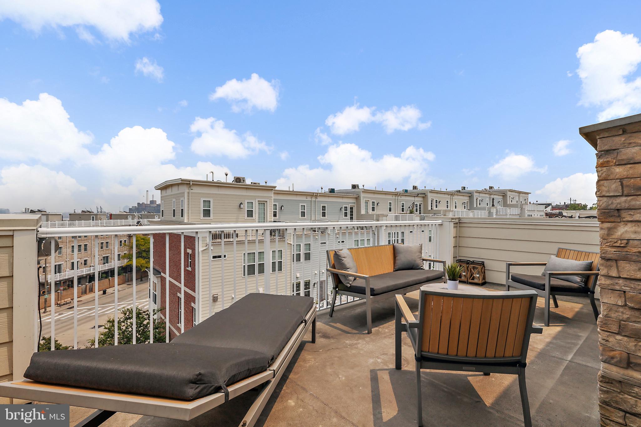 FEDERAL PLACE - Residential