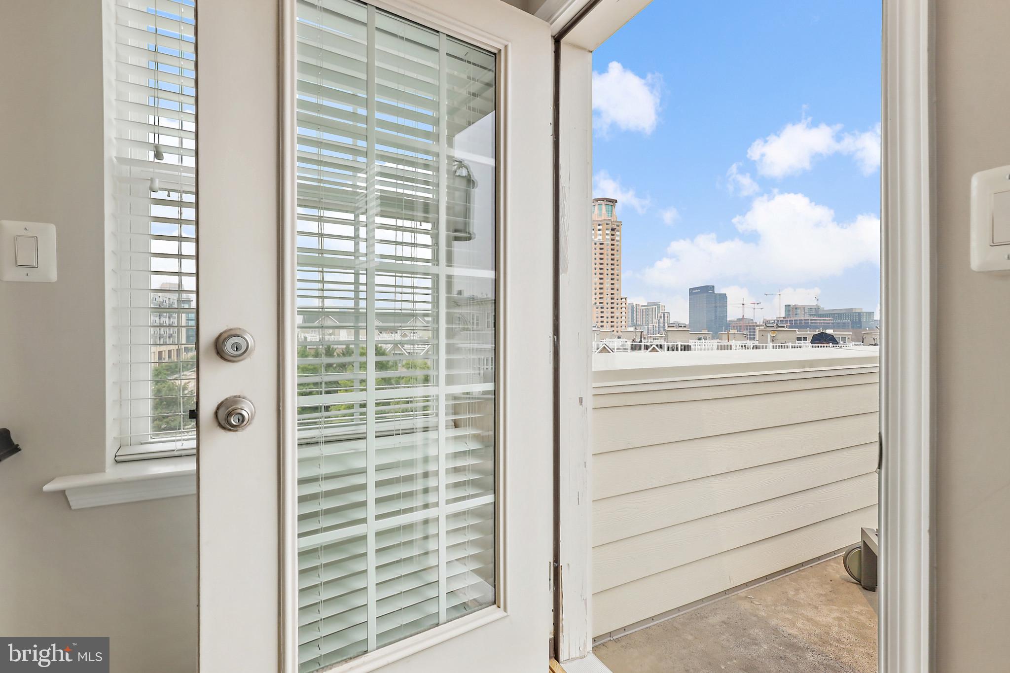 FEDERAL PLACE - Residential