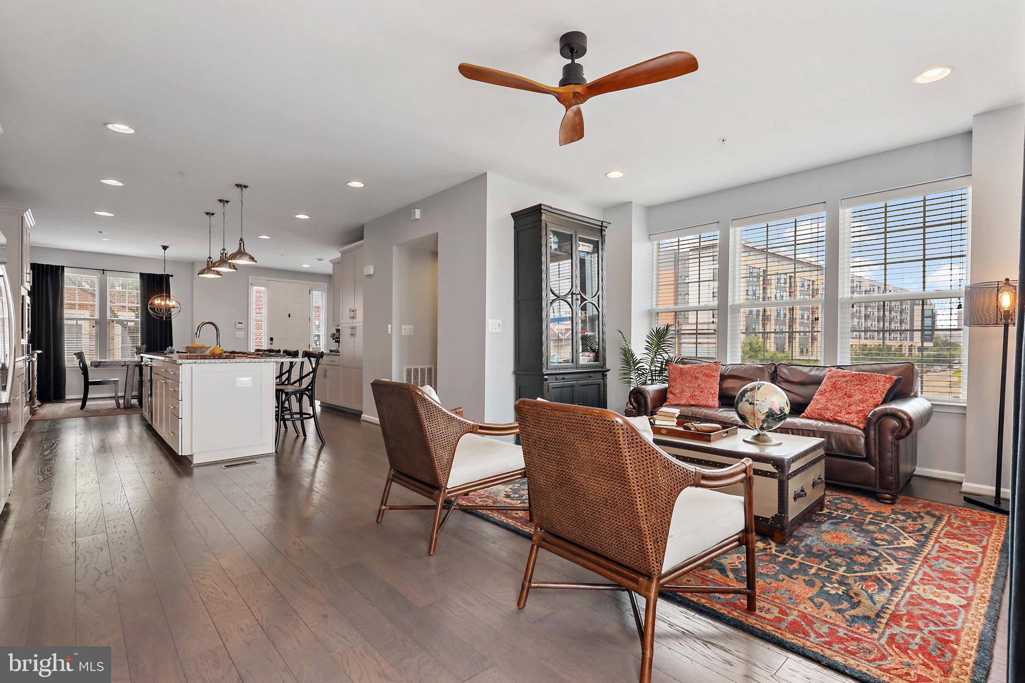 FEDERAL PLACE - Residential