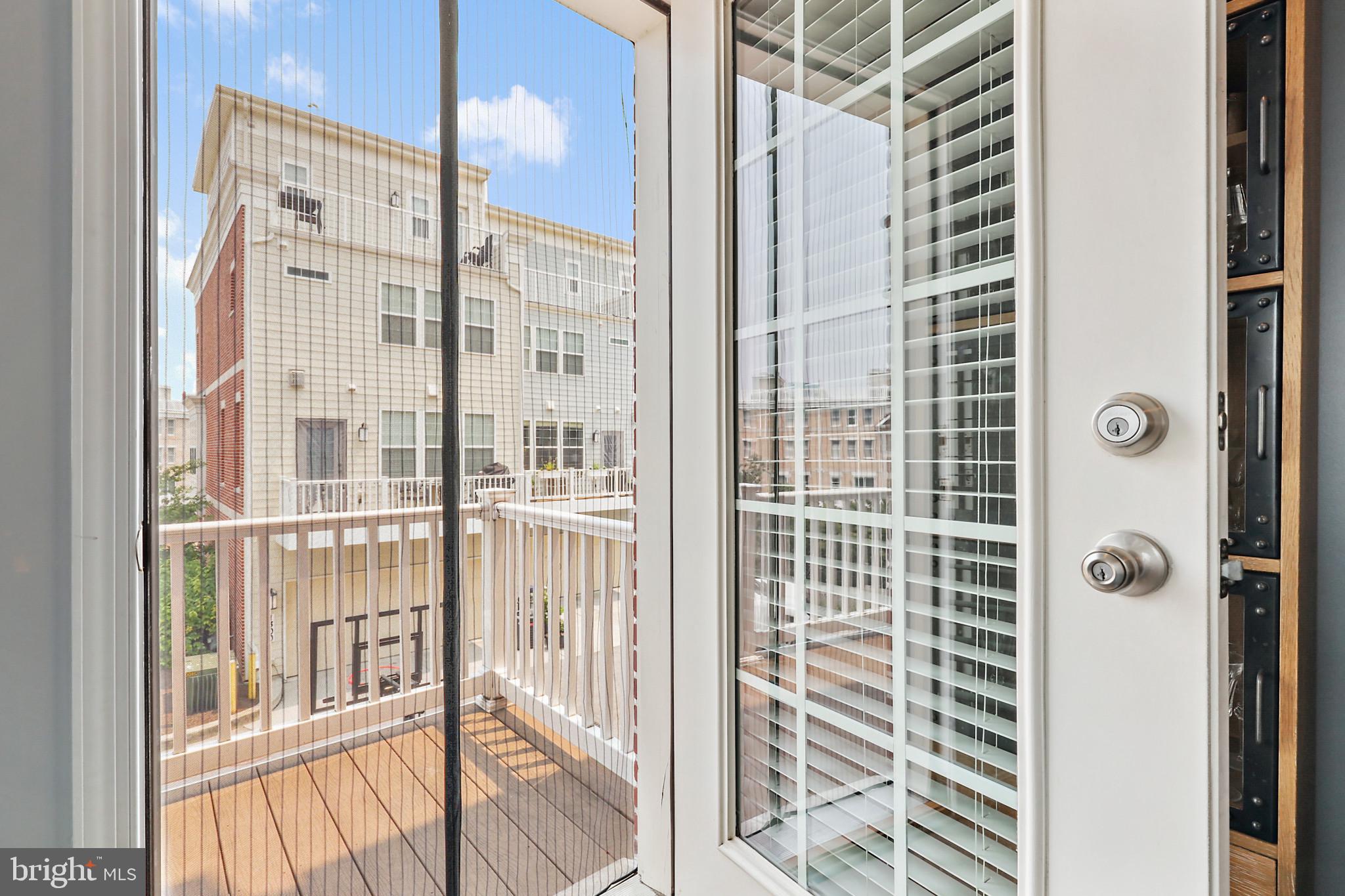 FEDERAL PLACE - Residential