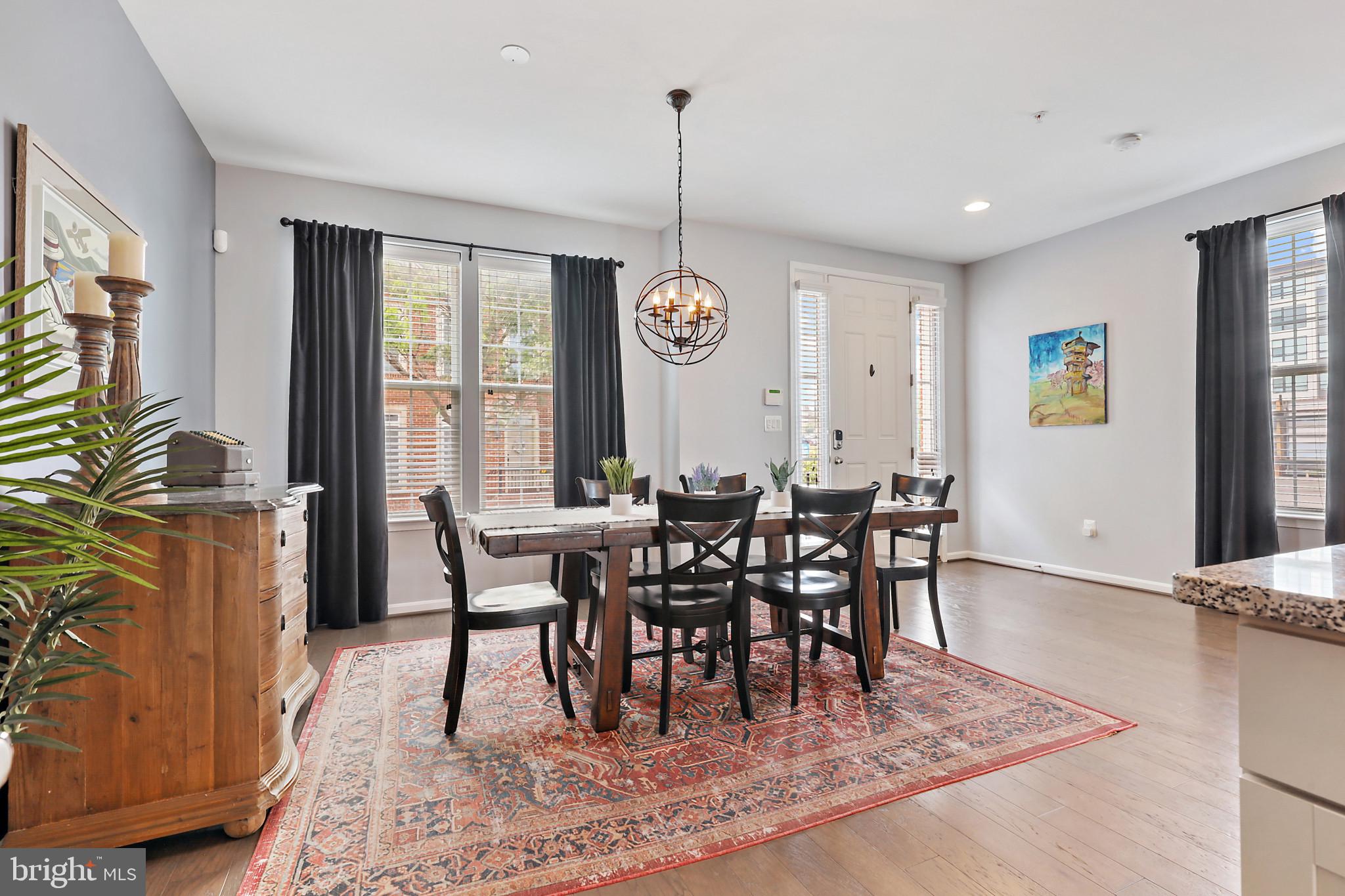 FEDERAL PLACE - Residential