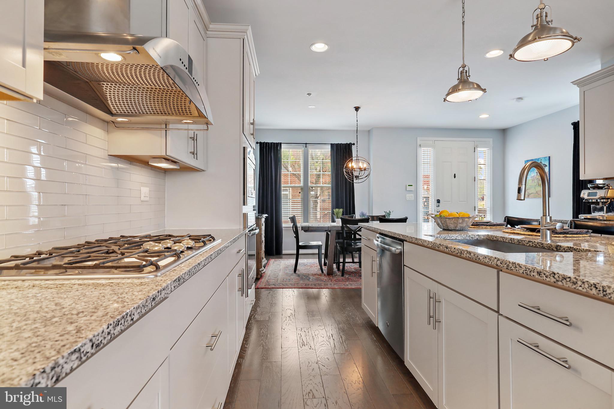 FEDERAL PLACE - Residential