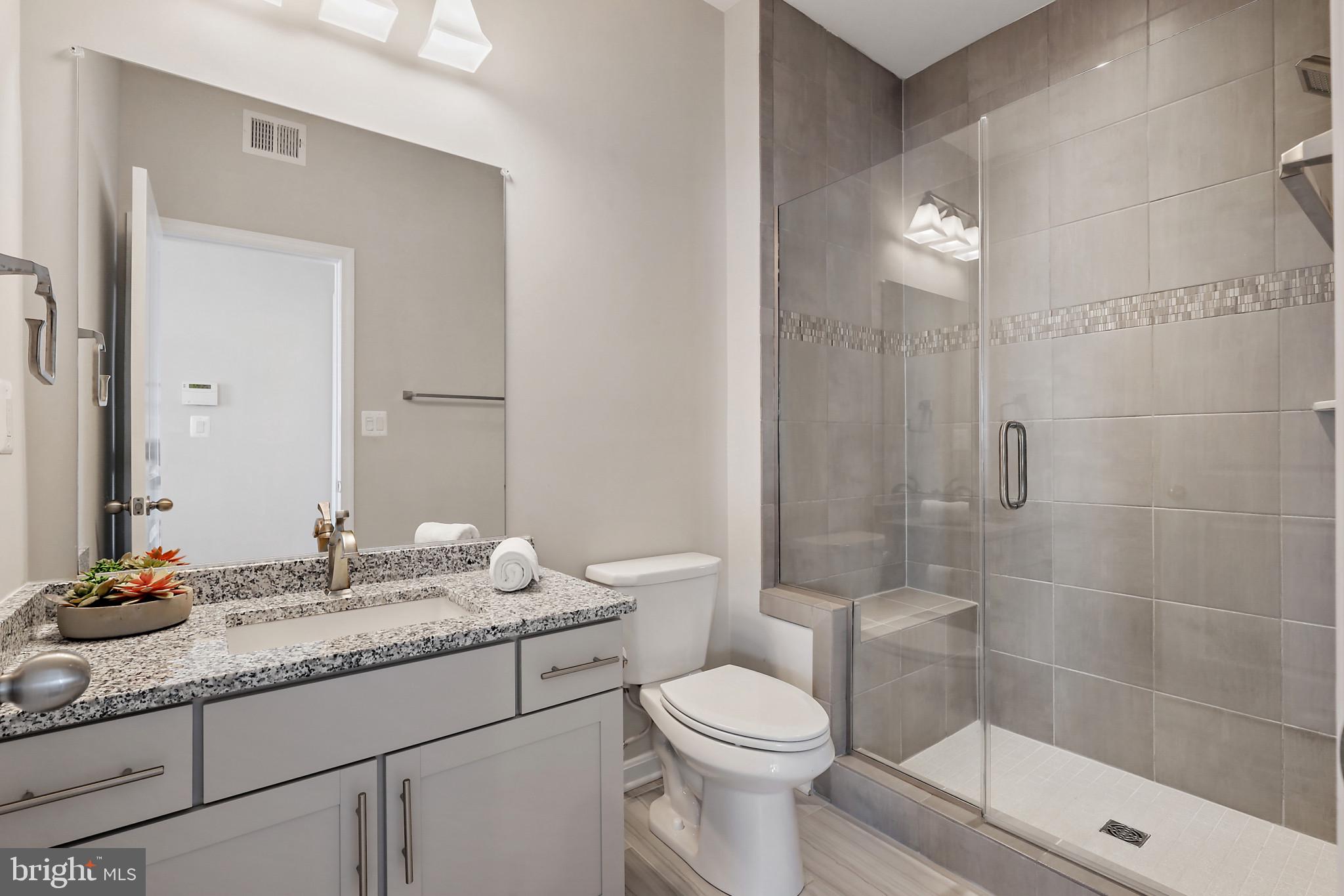 FEDERAL PLACE - Residential