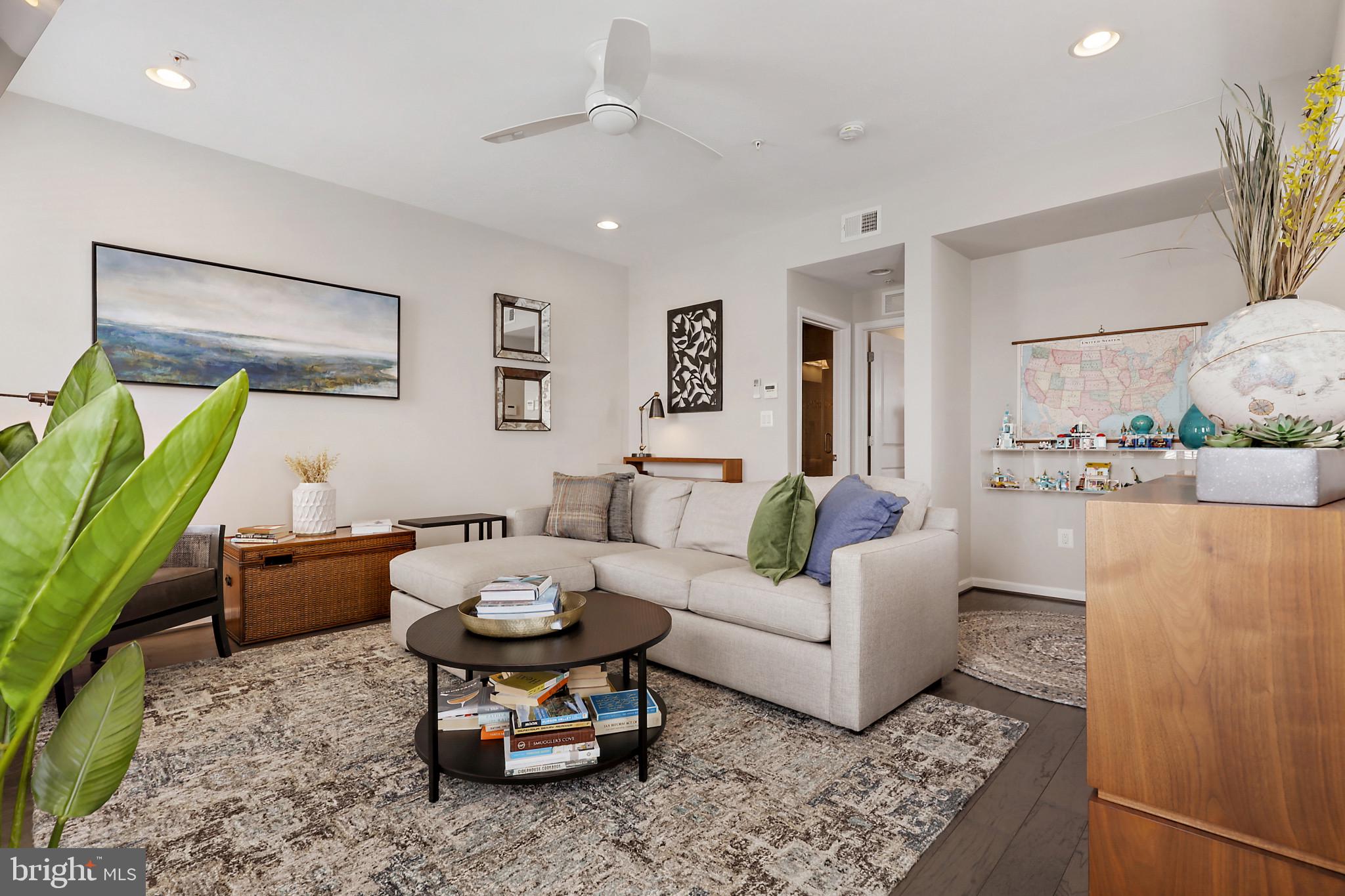 FEDERAL PLACE - Residential