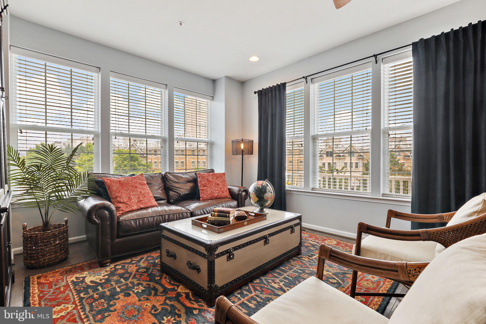 FEDERAL PLACE - Residential