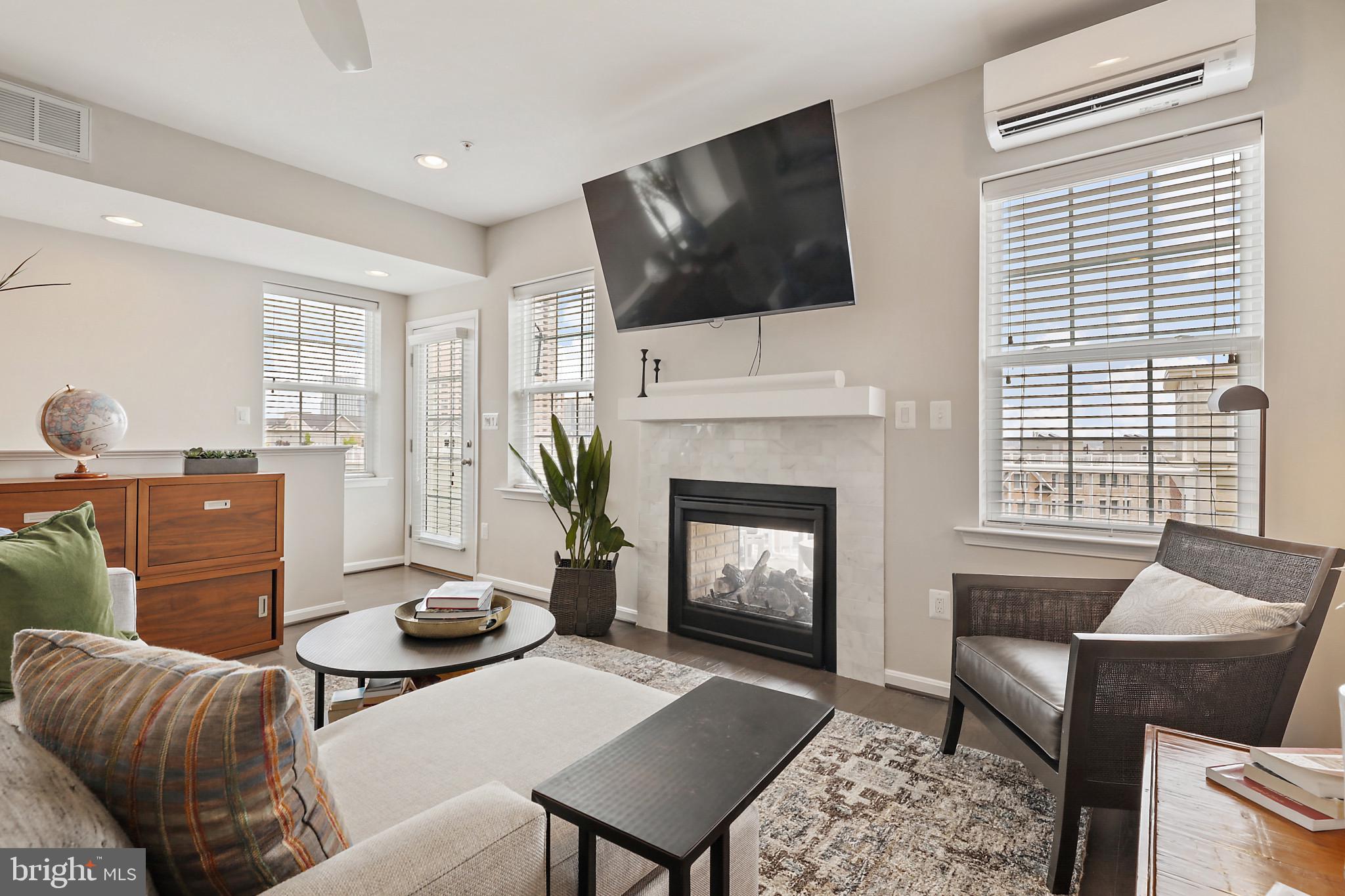 FEDERAL PLACE - Residential