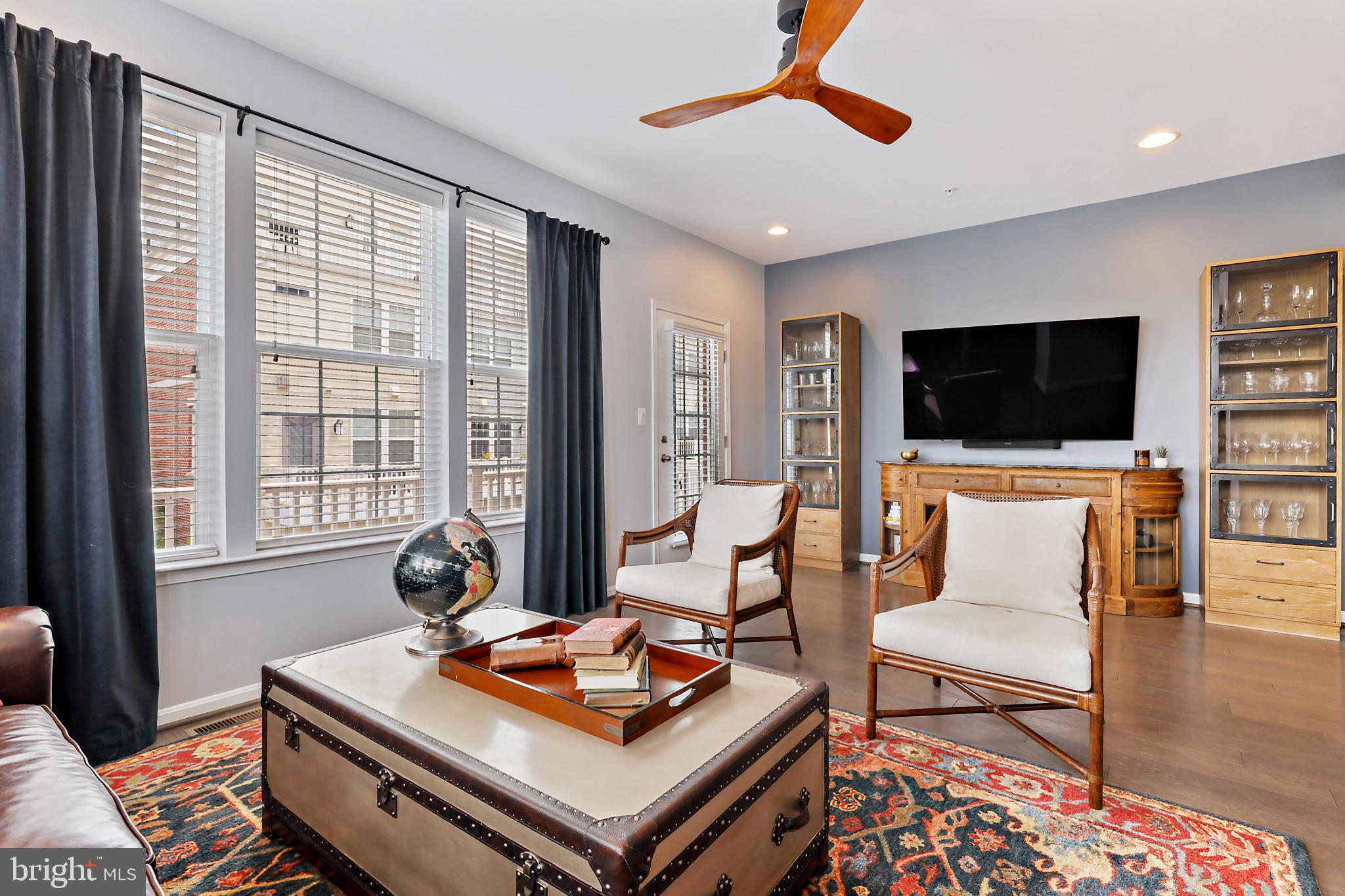 FEDERAL PLACE - Residential