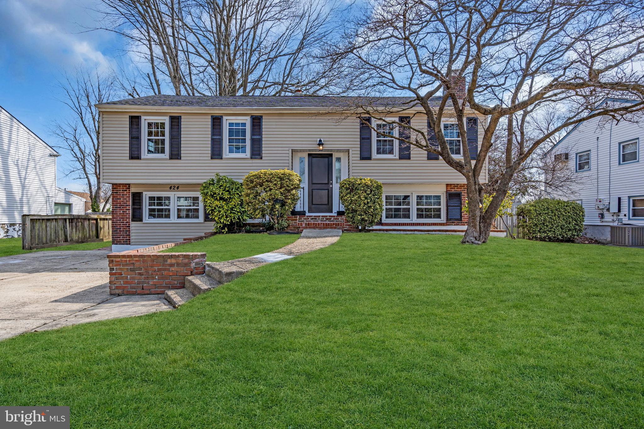 424 JEFFERSON AVENUE