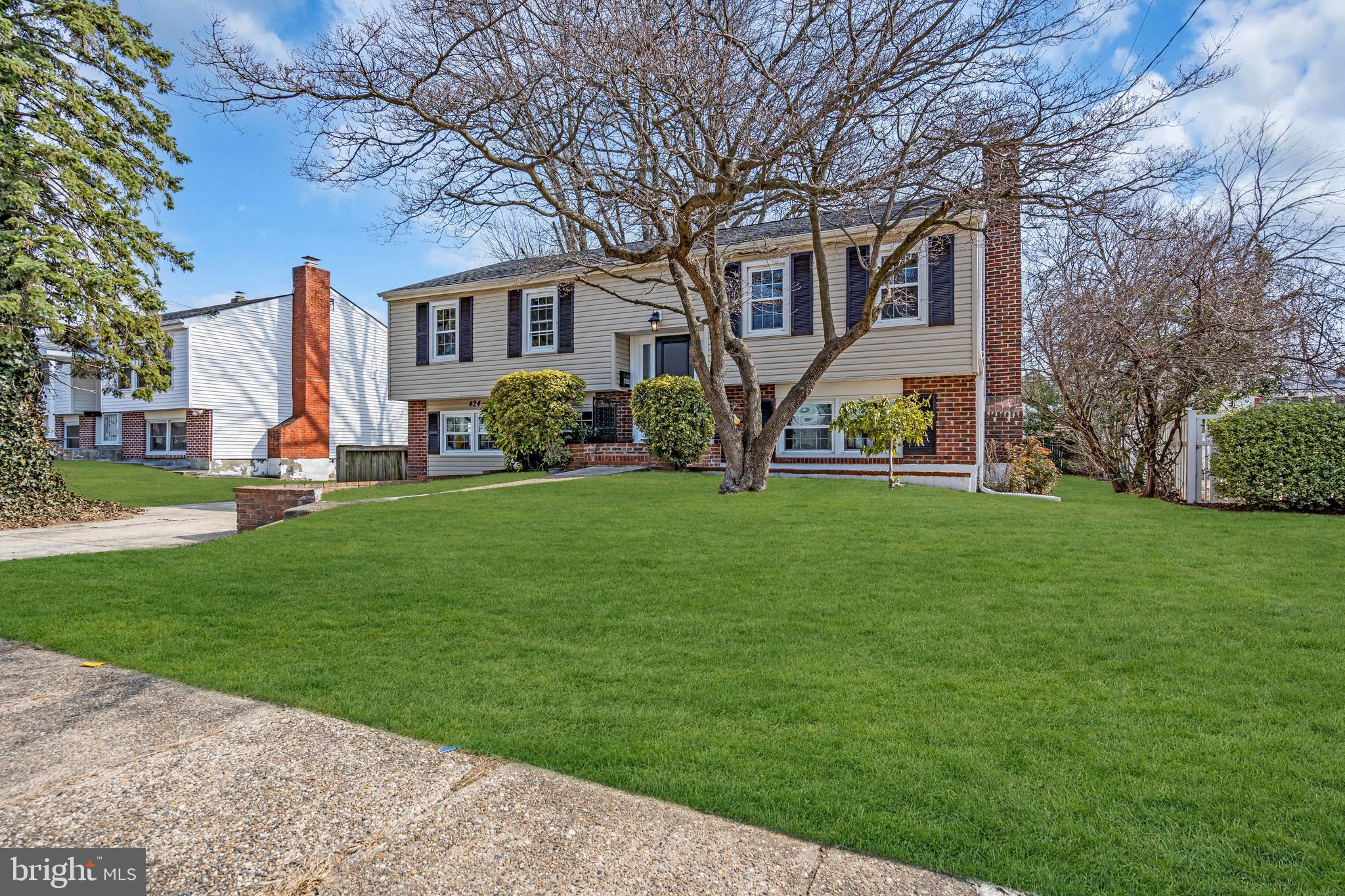 424 JEFFERSON AVENUE