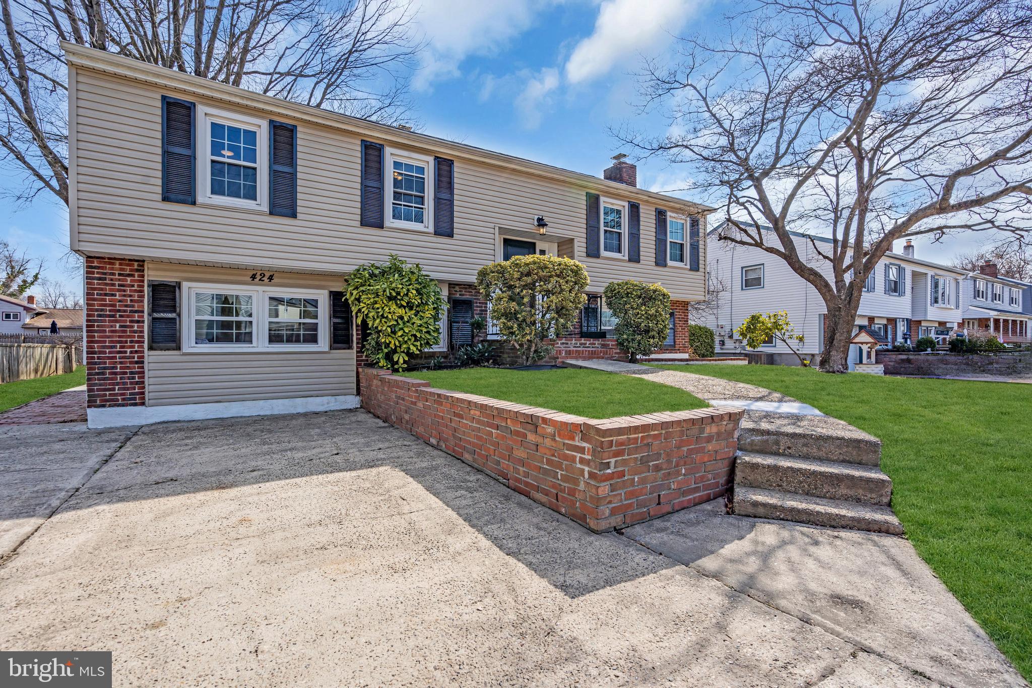 424 JEFFERSON AVENUE