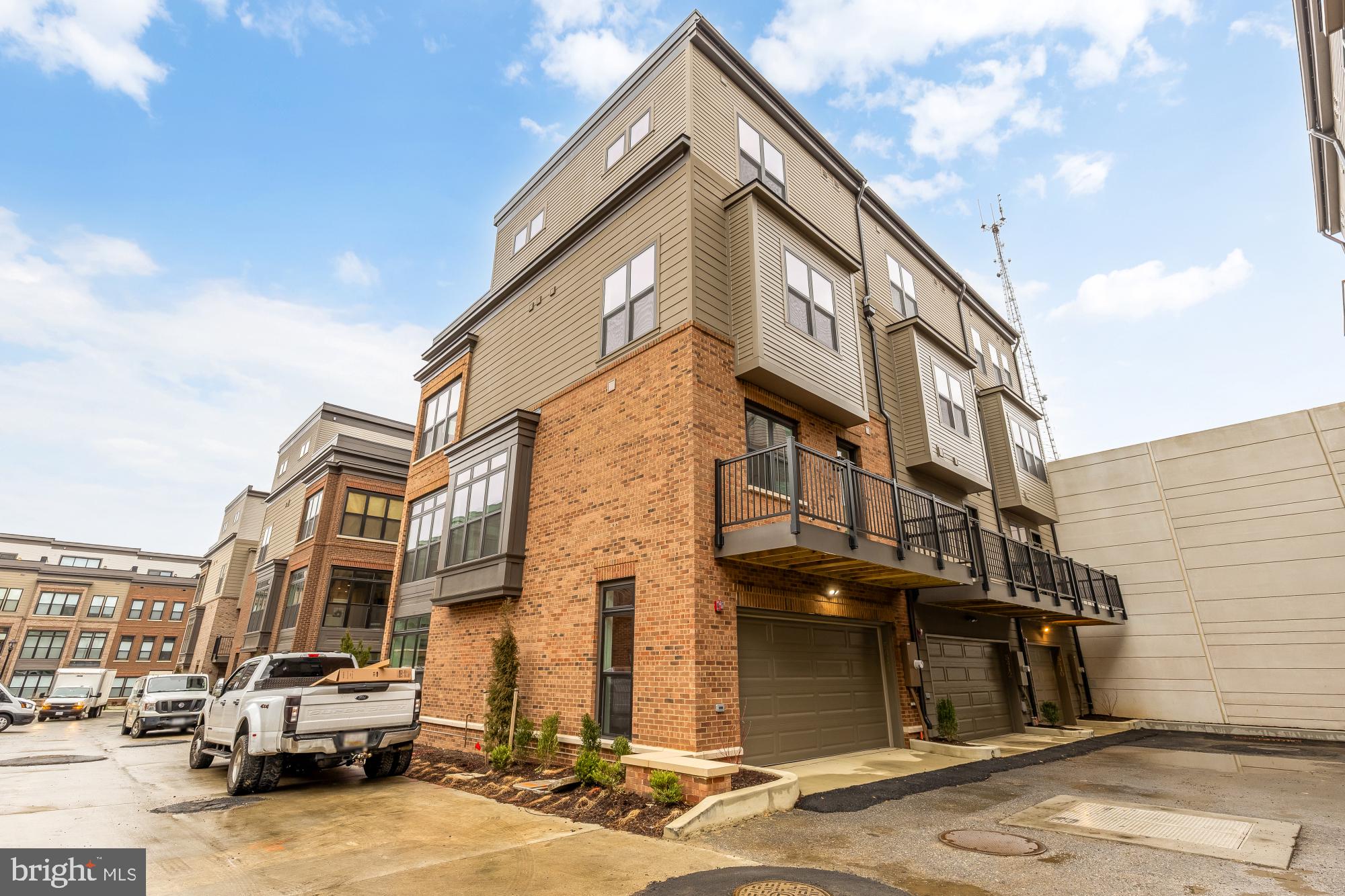 BETHESDA - Residential Lease