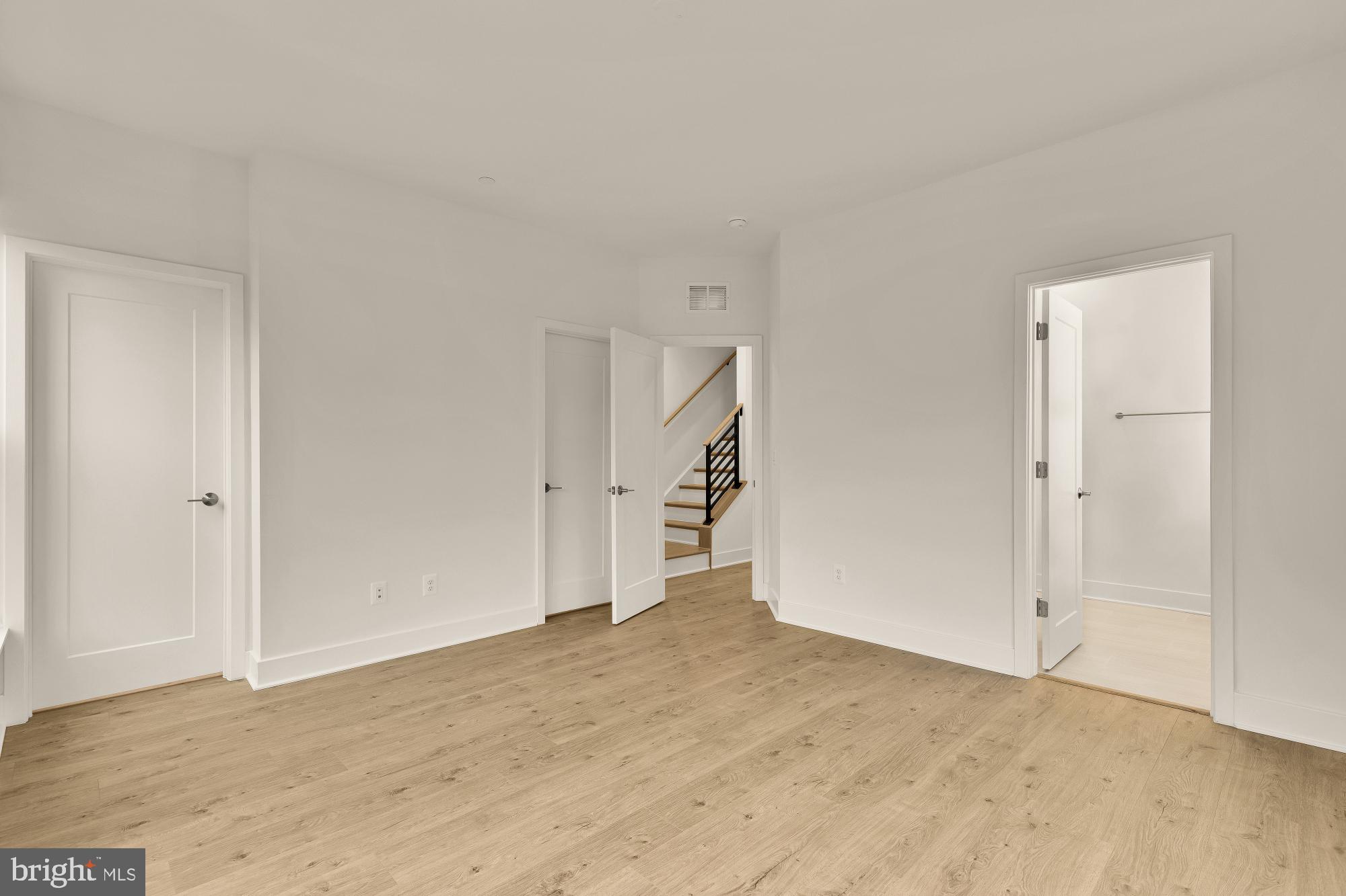 BETHESDA - Residential Lease