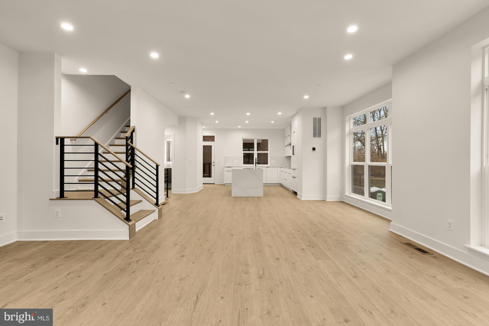 BETHESDA - Residential Lease