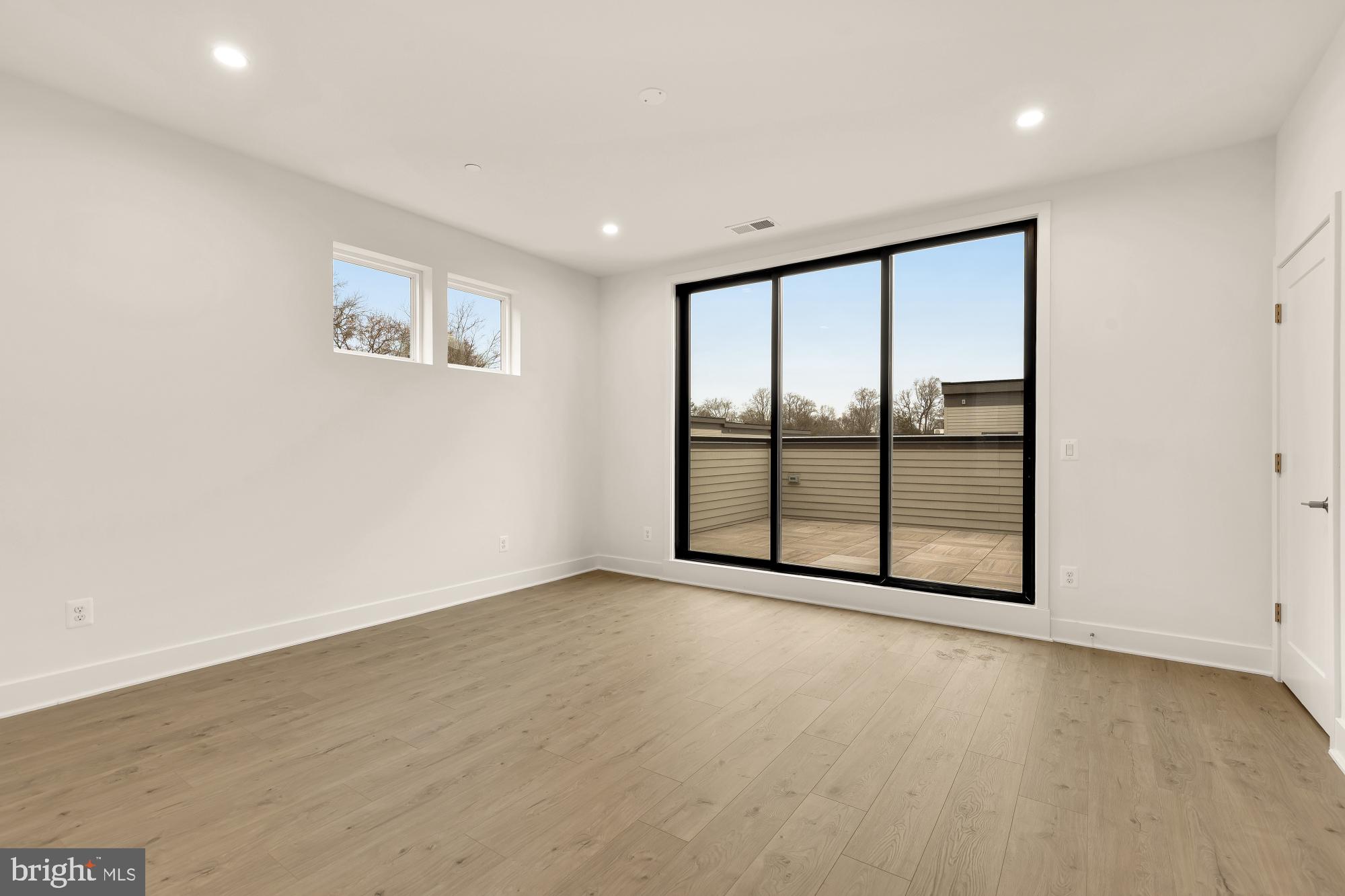 BETHESDA - Residential Lease