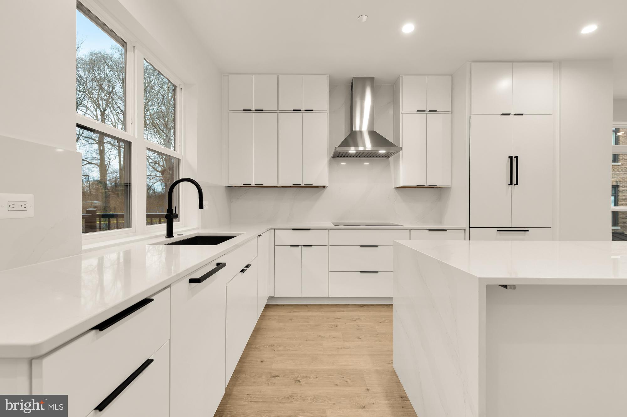 BETHESDA - Residential Lease