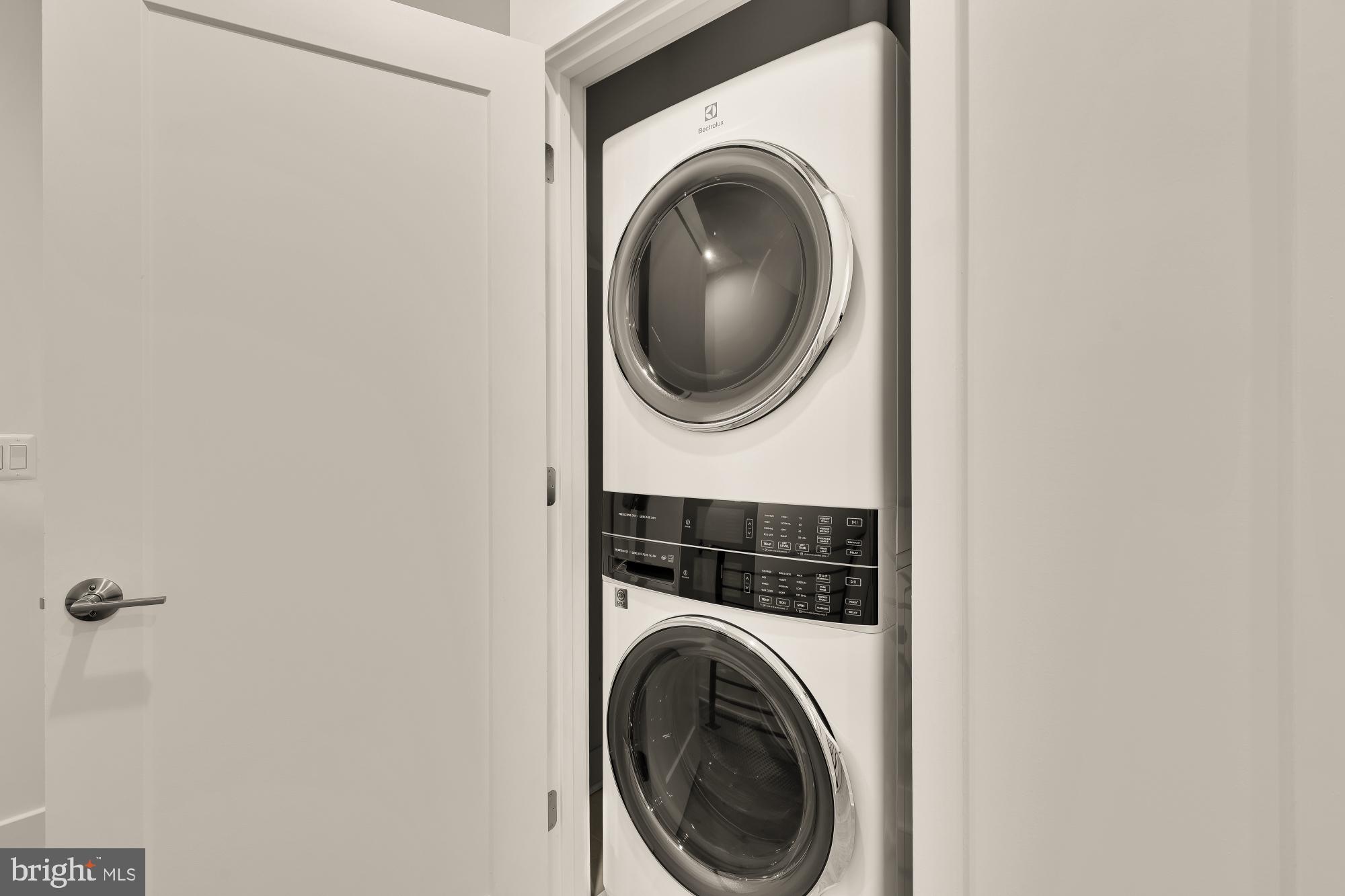 BETHESDA - Residential Lease