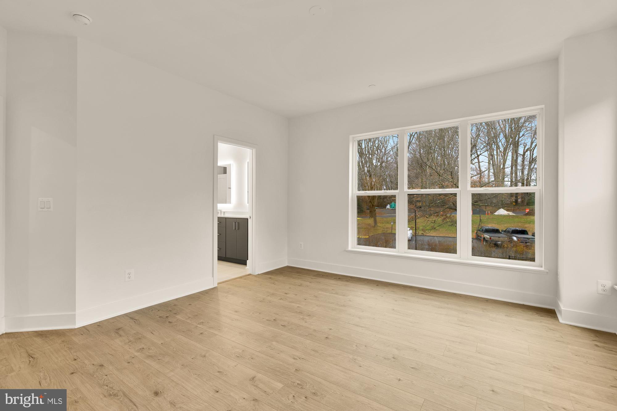 BETHESDA - Residential Lease