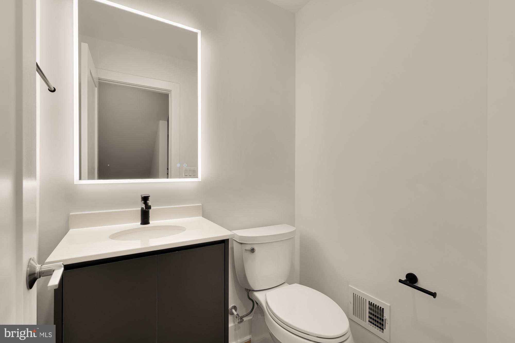 BETHESDA - Residential Lease