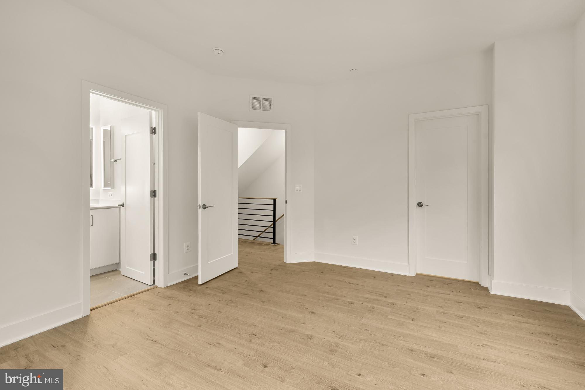 BETHESDA - Residential Lease