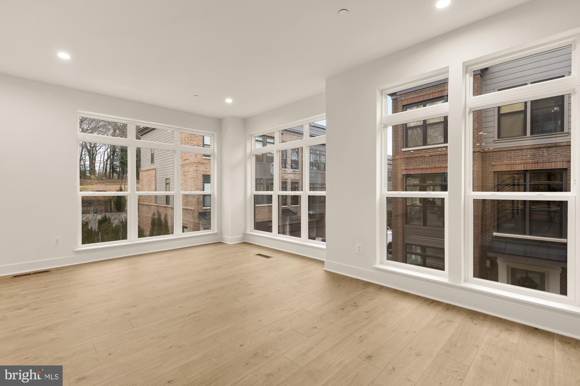 BETHESDA - Residential Lease