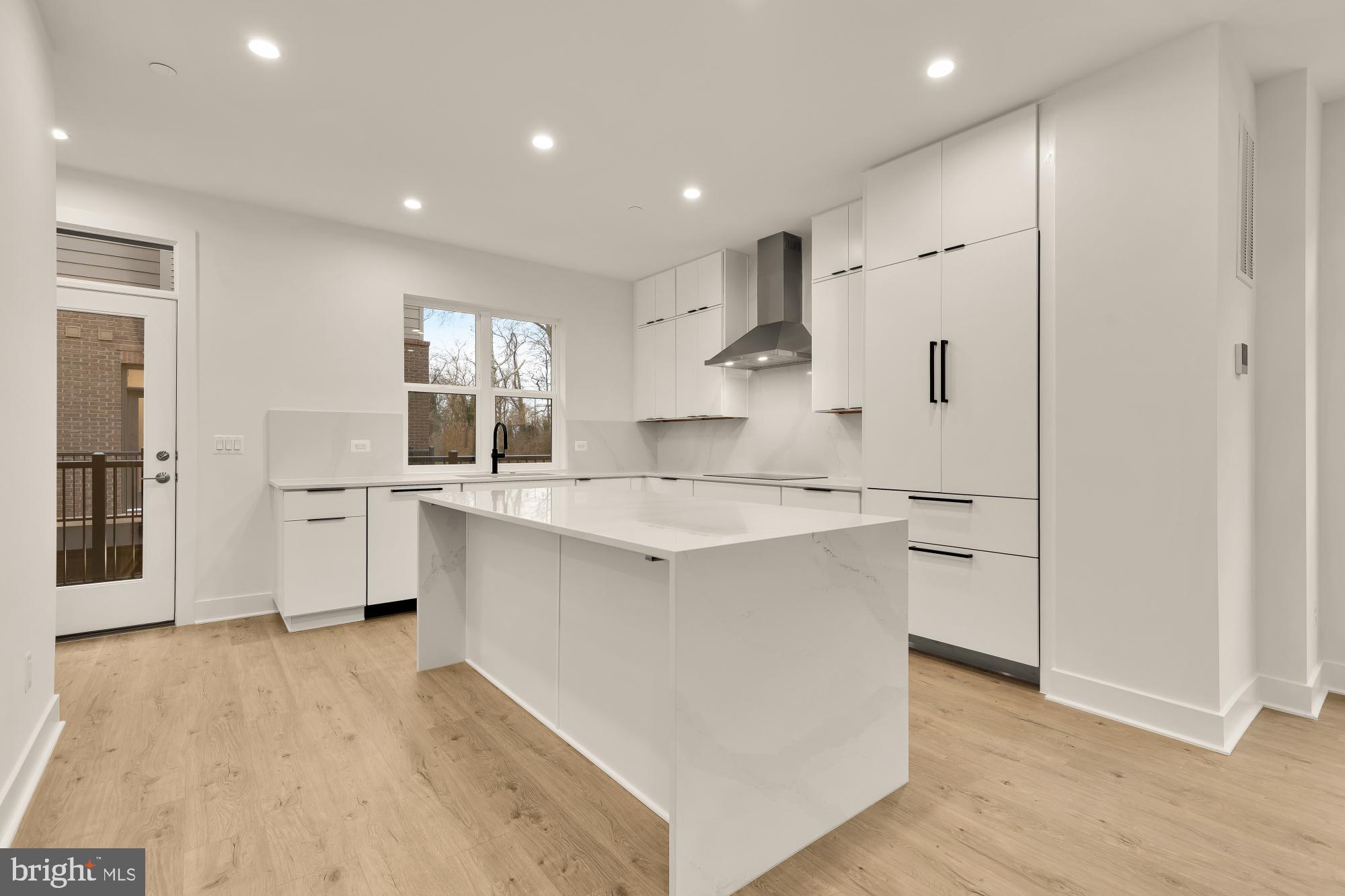 BETHESDA - Residential Lease