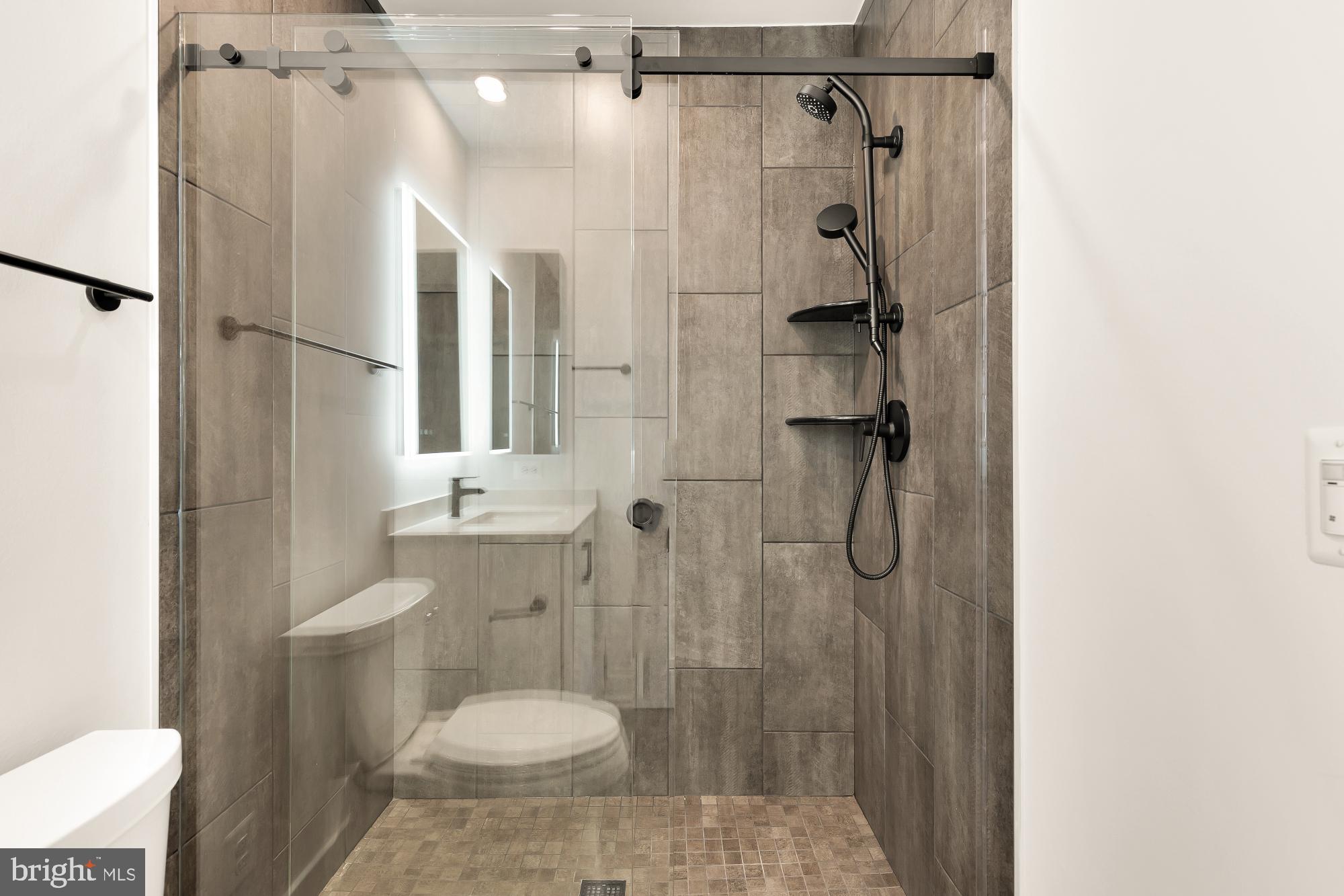 BETHESDA - Residential Lease