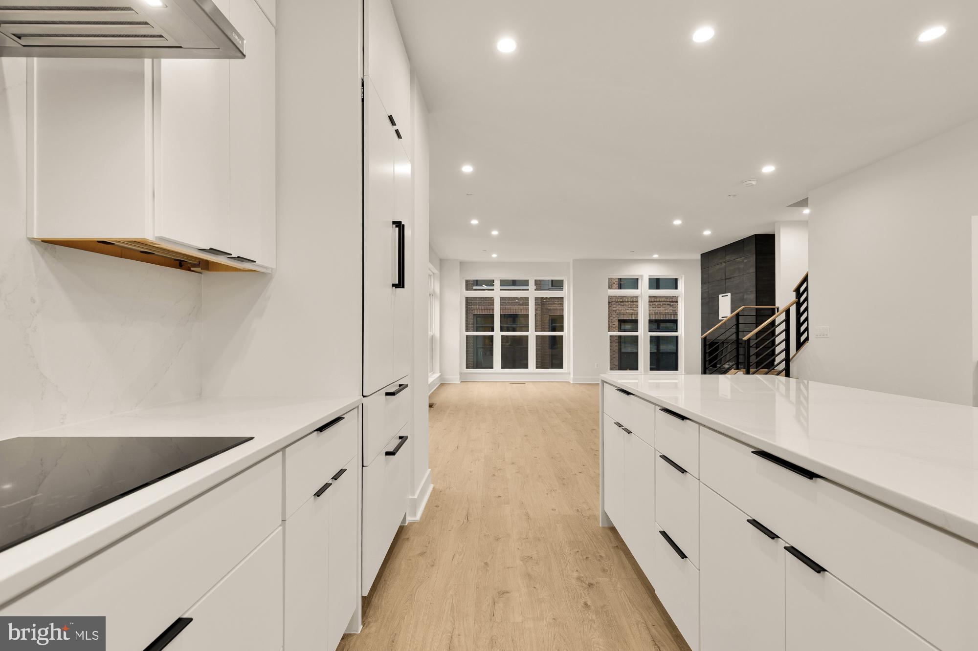 BETHESDA - Residential Lease