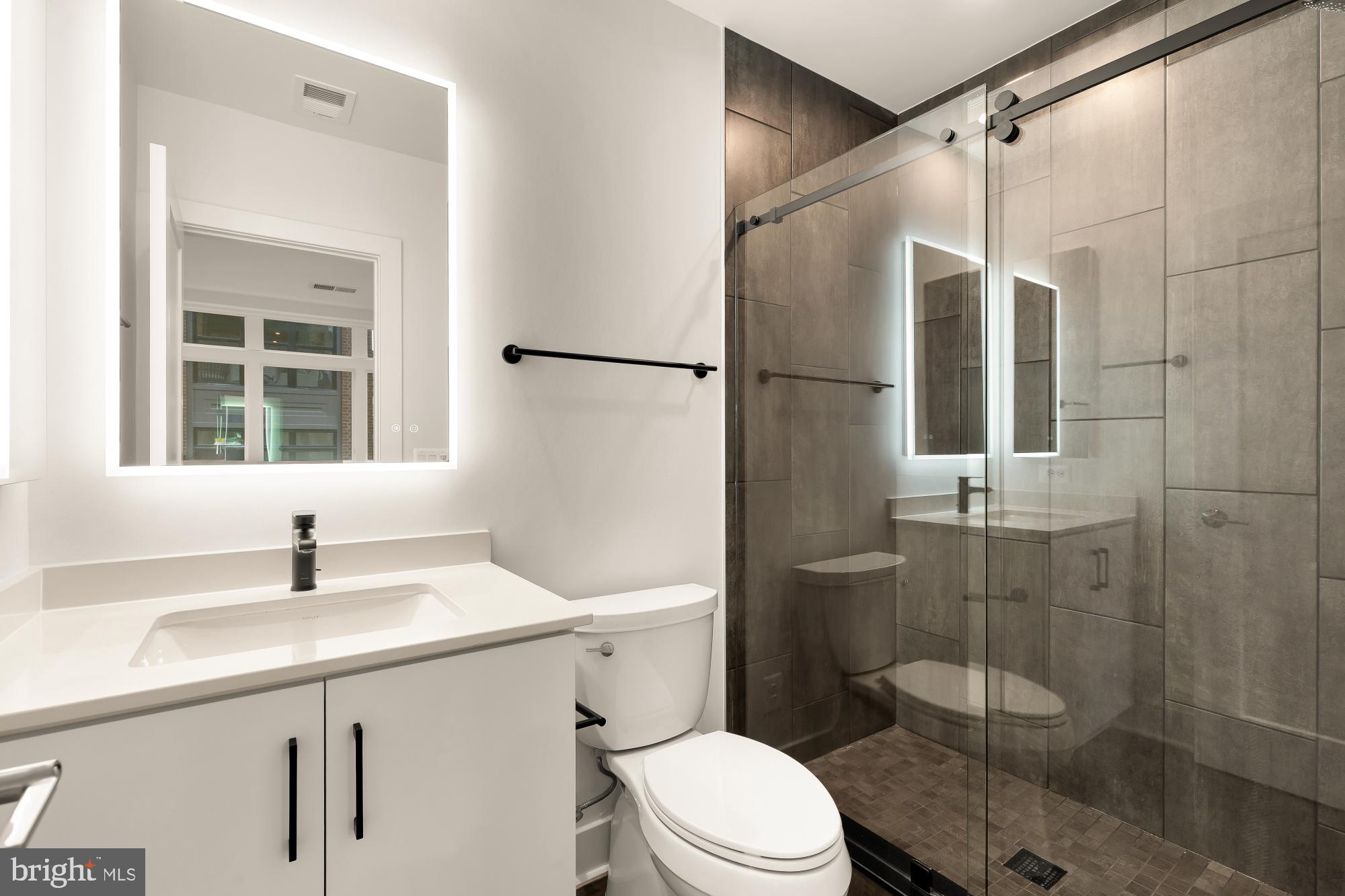 BETHESDA - Residential Lease