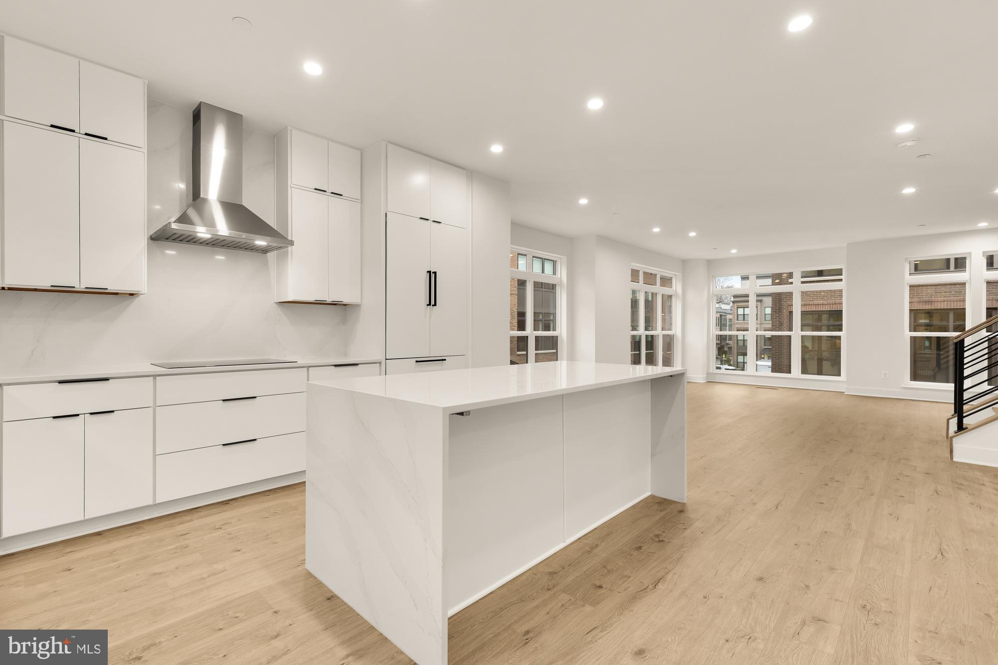 BETHESDA - Residential Lease