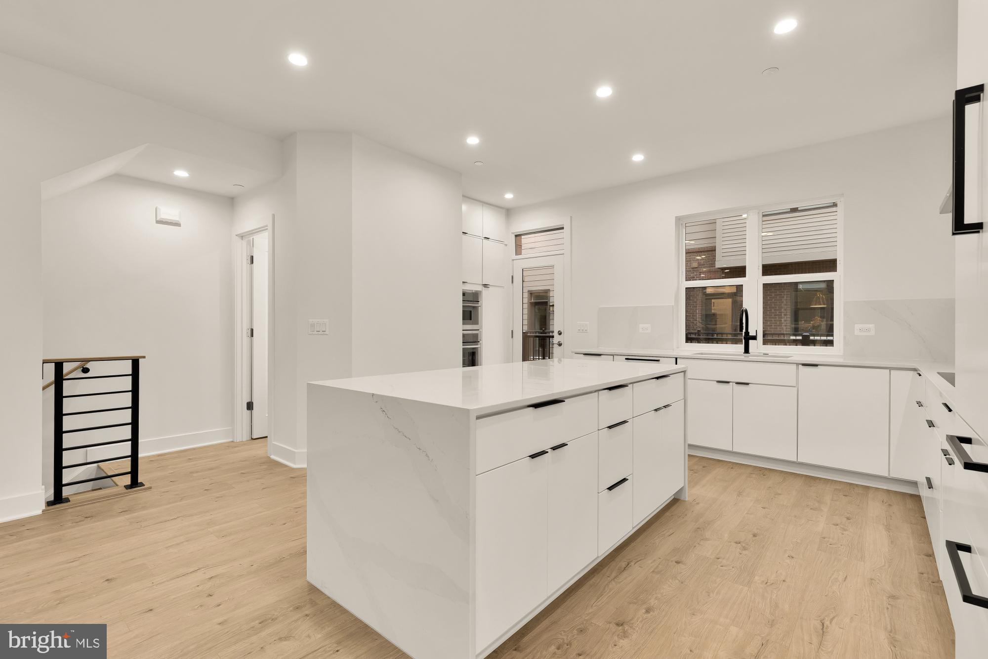 BETHESDA - Residential Lease