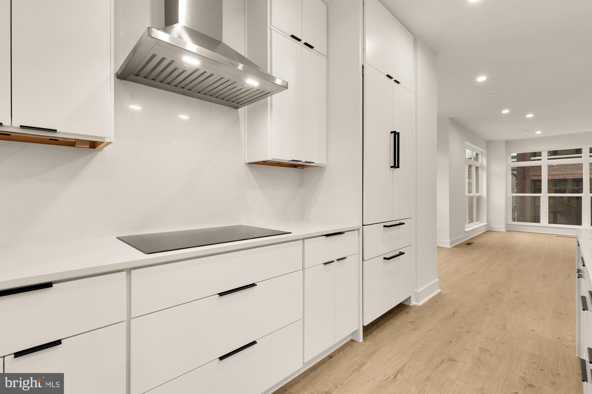 BETHESDA - Residential Lease