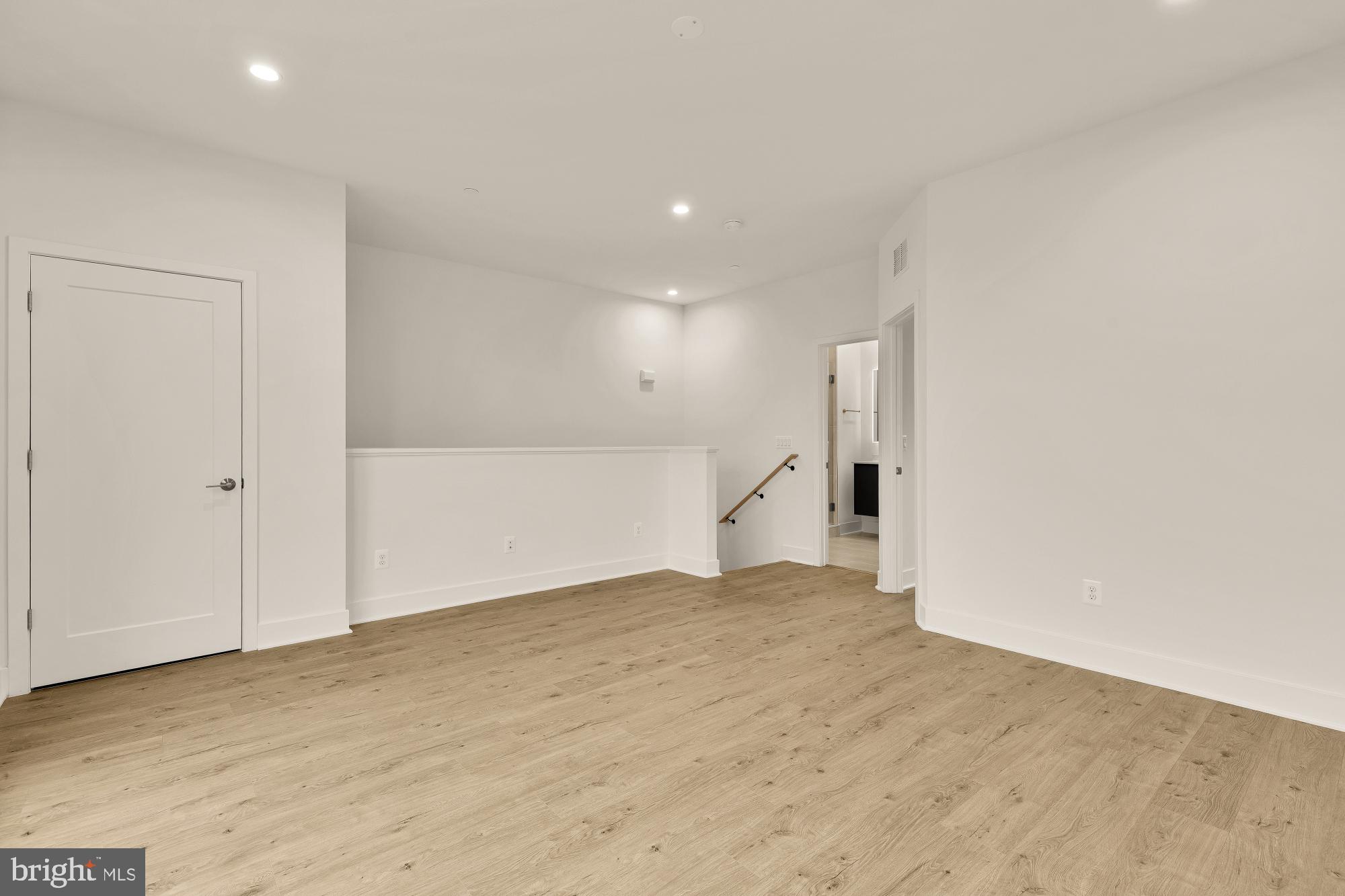 BETHESDA - Residential Lease