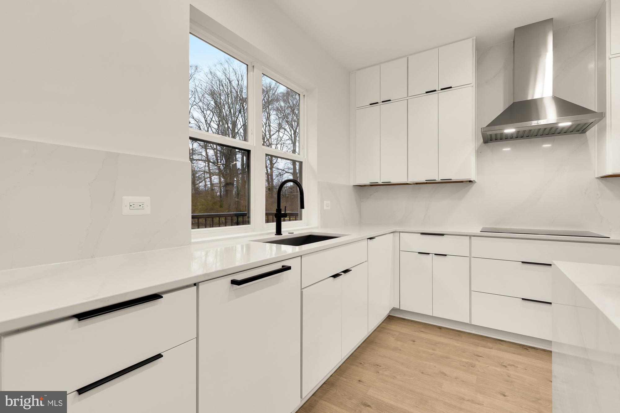 BETHESDA - Residential Lease