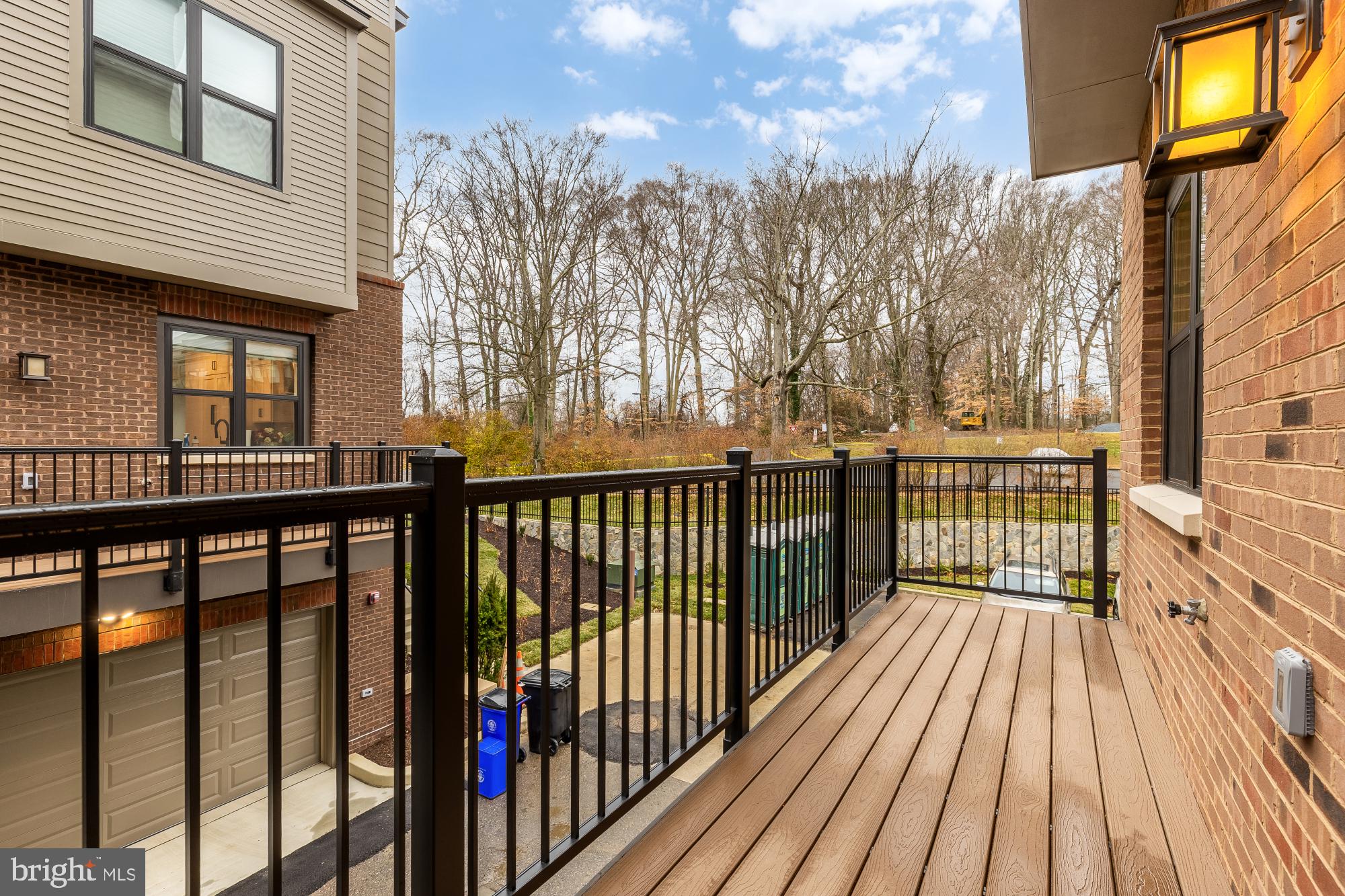 BETHESDA - Residential Lease