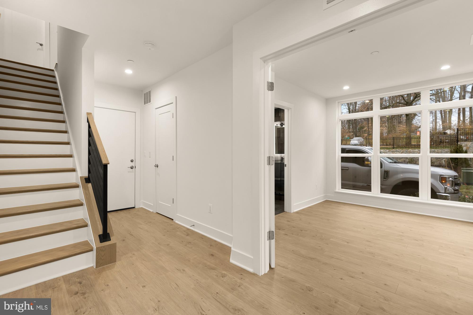 BETHESDA - Residential Lease